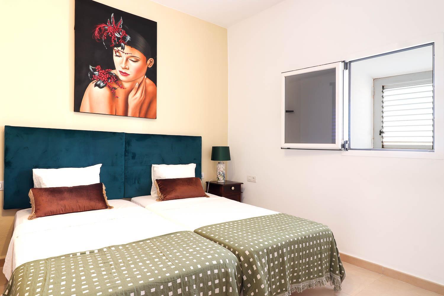 Holiday home Casa Aloe *