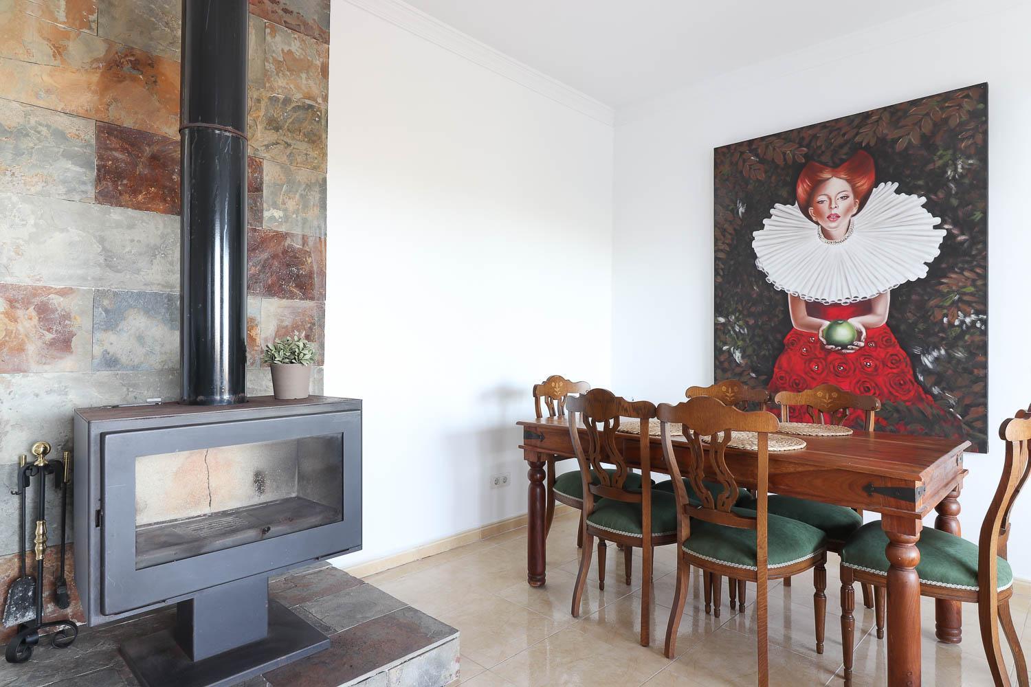 Casa Aloe Сasa de vacaciones Teseguite