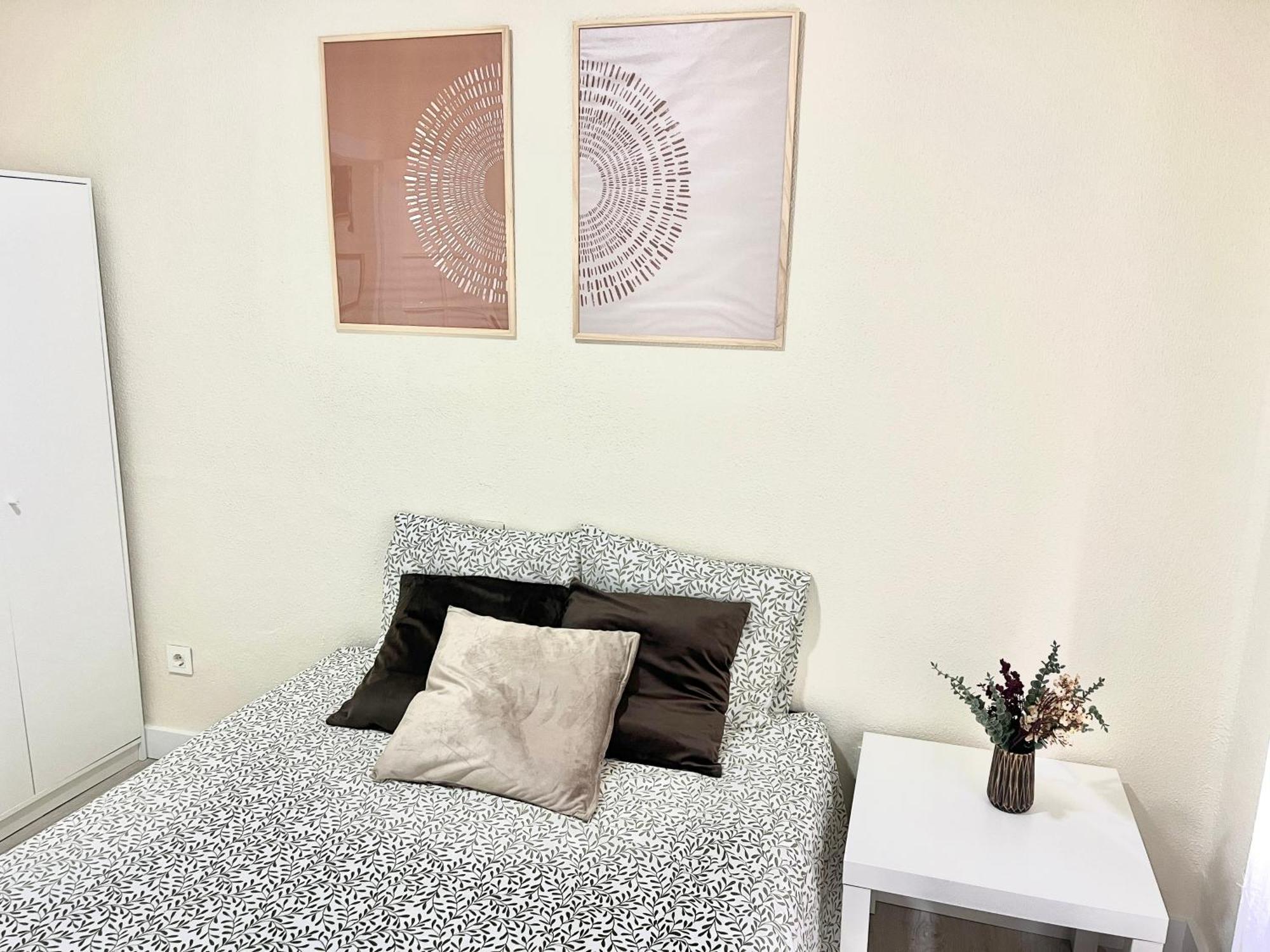 Centro Apartment Oviedo
