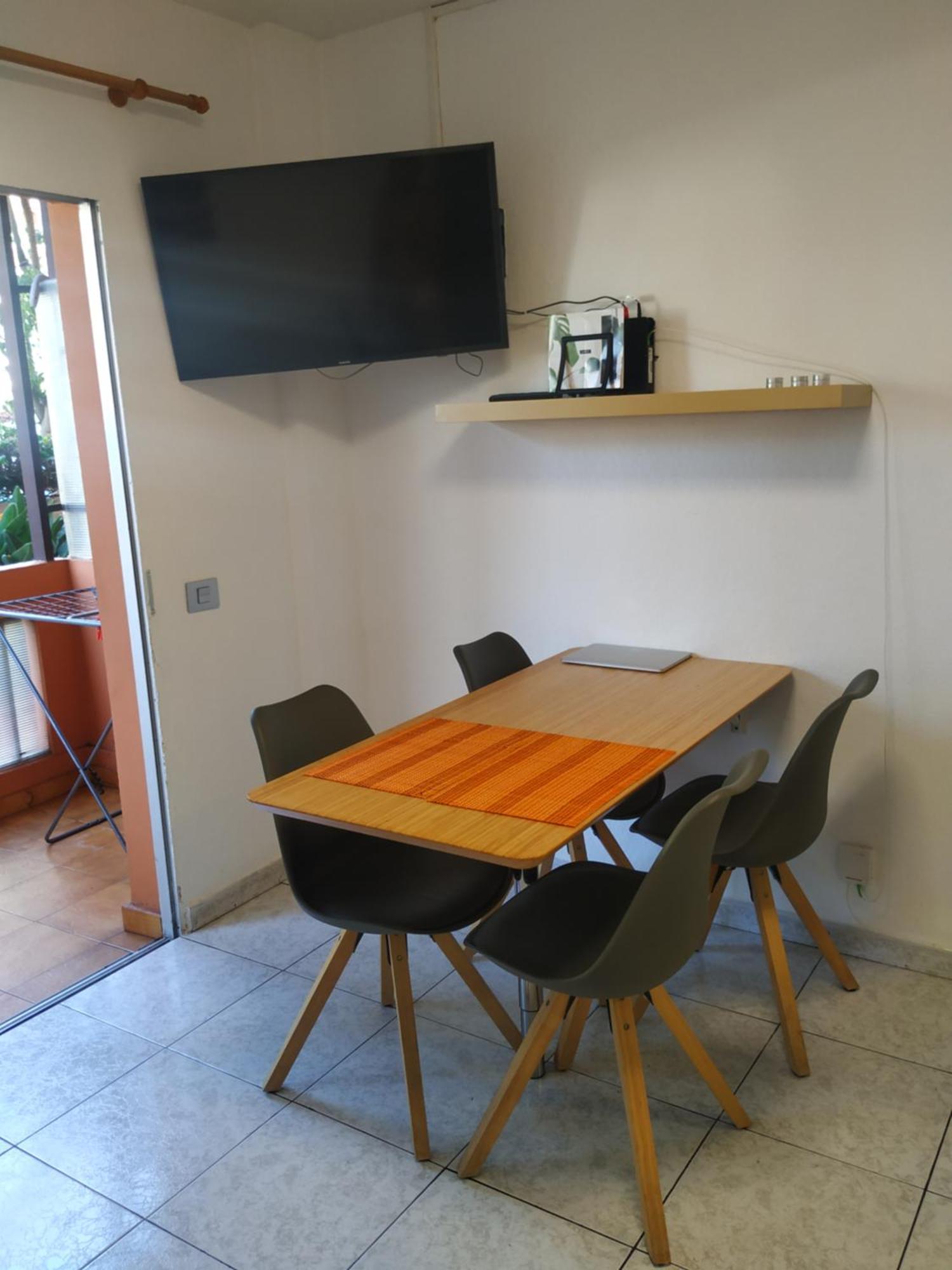 Hibiscus Luz Apartamento Apartment