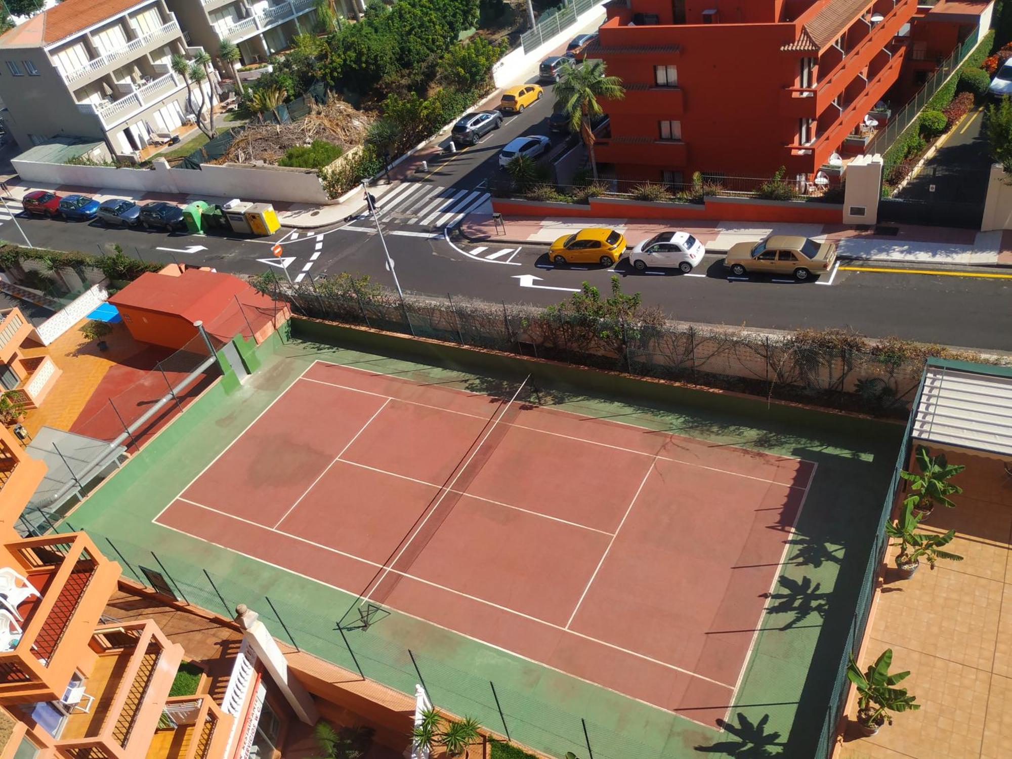 Hibiscus Luz Apartamento Apartment Puerto de la Cruz (Tenerife)