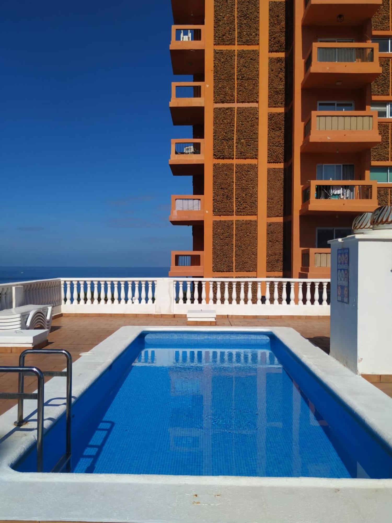 Apartment Hibiscus Luz Apartamento Puerto de la Cruz (Tenerife)