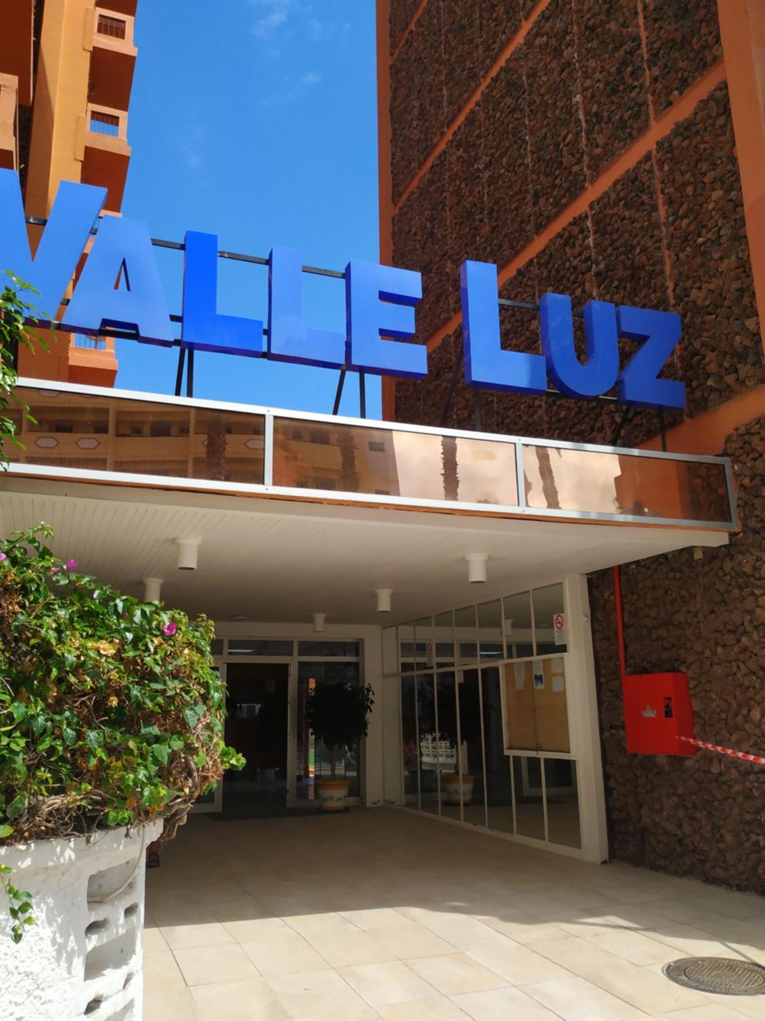 Apartment Hibiscus Luz Apartamento *