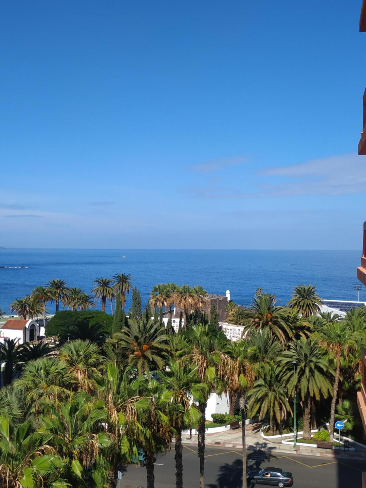 Hibiscus Luz Apartamento Apartment Puerto de la Cruz (Tenerife)