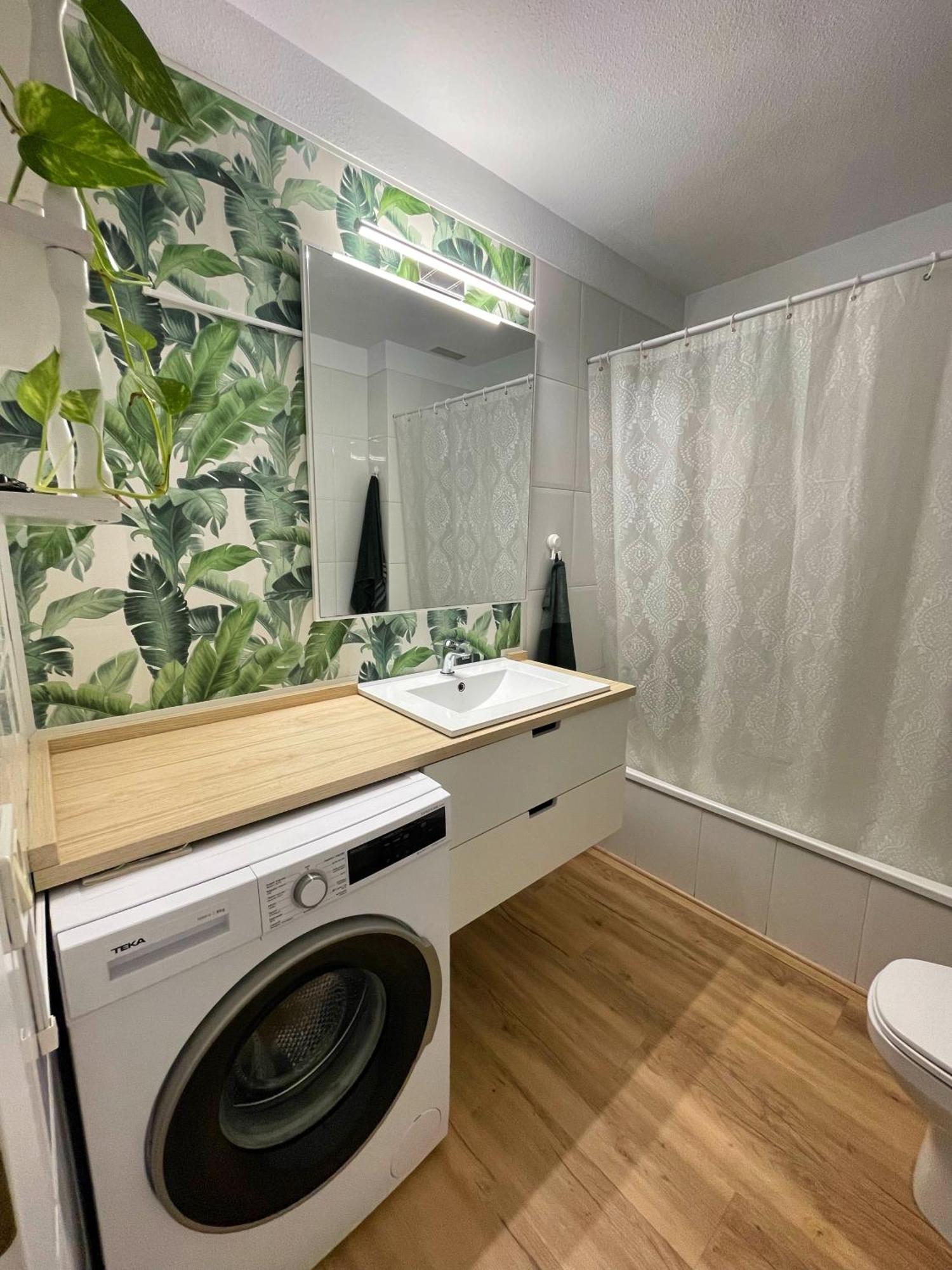 Apartamento Serenity *