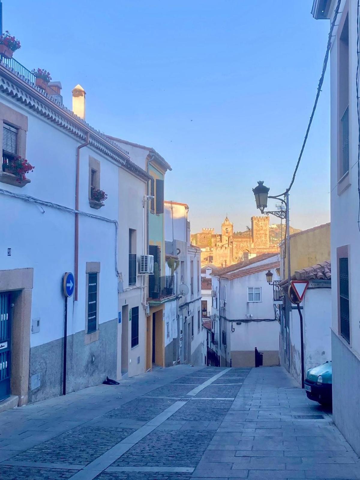 En Zona Turistica Apartment