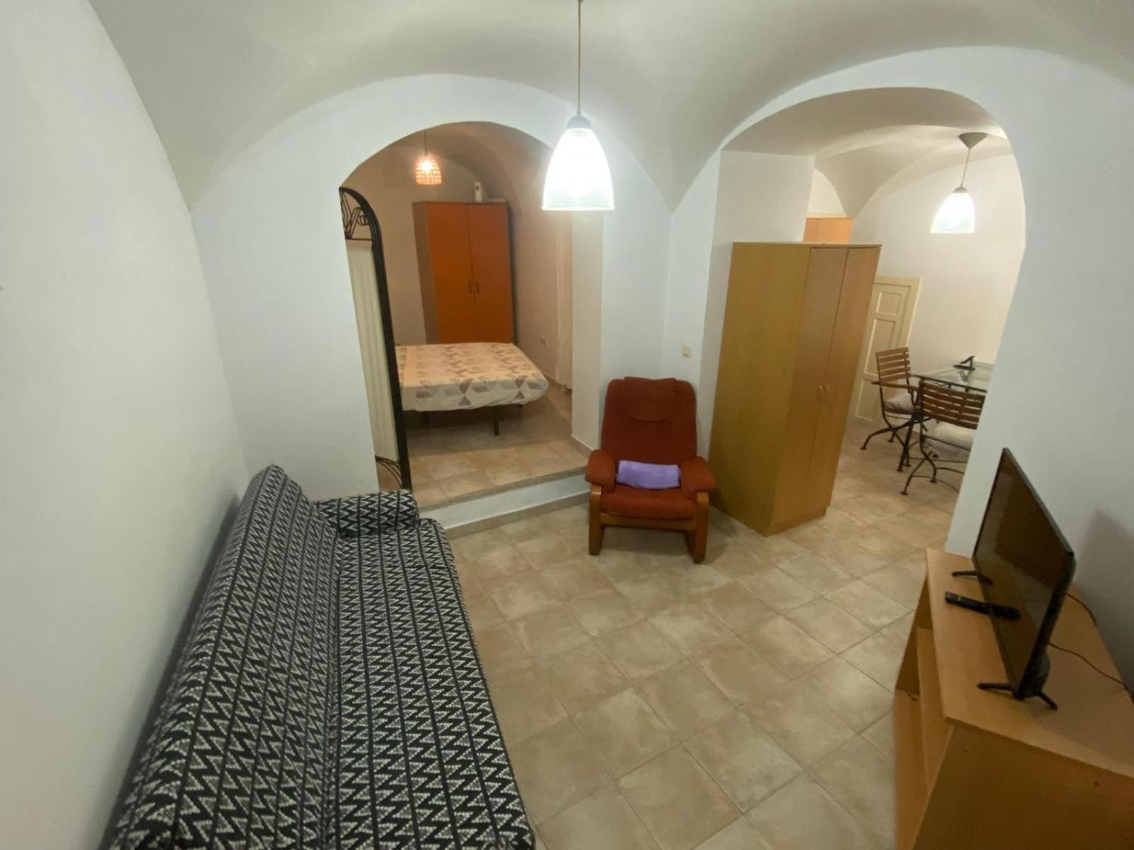 Apartment En Zona Turistica
