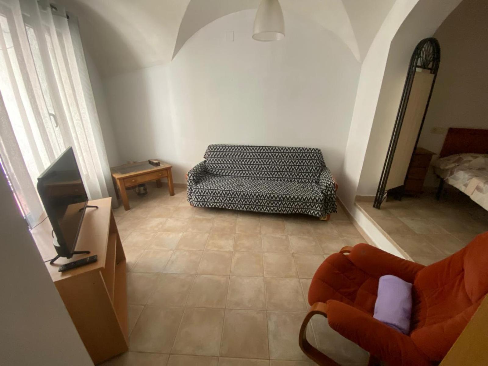 En Zona Turistica Apartment *