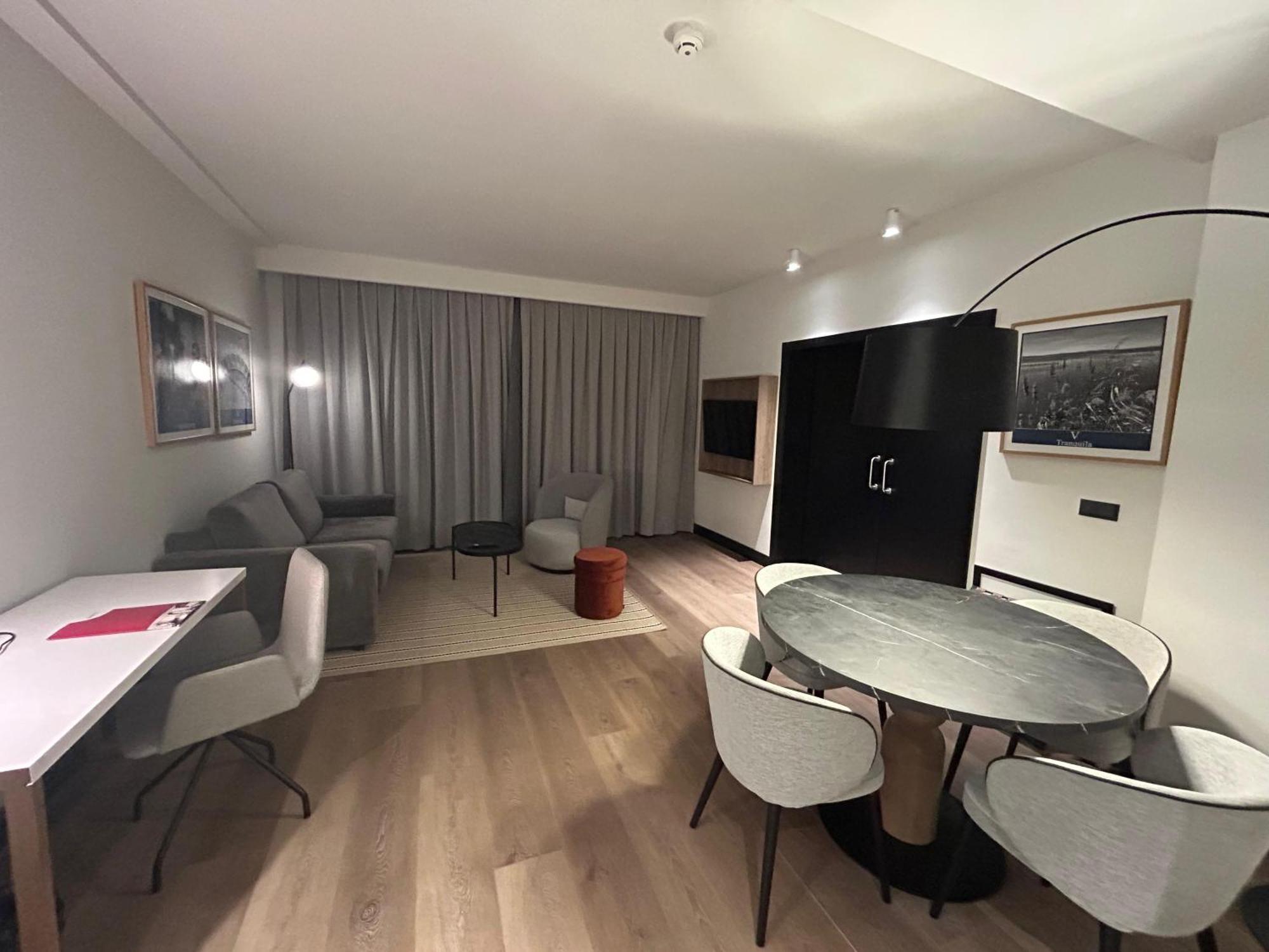 Hotel Dimar Valencia