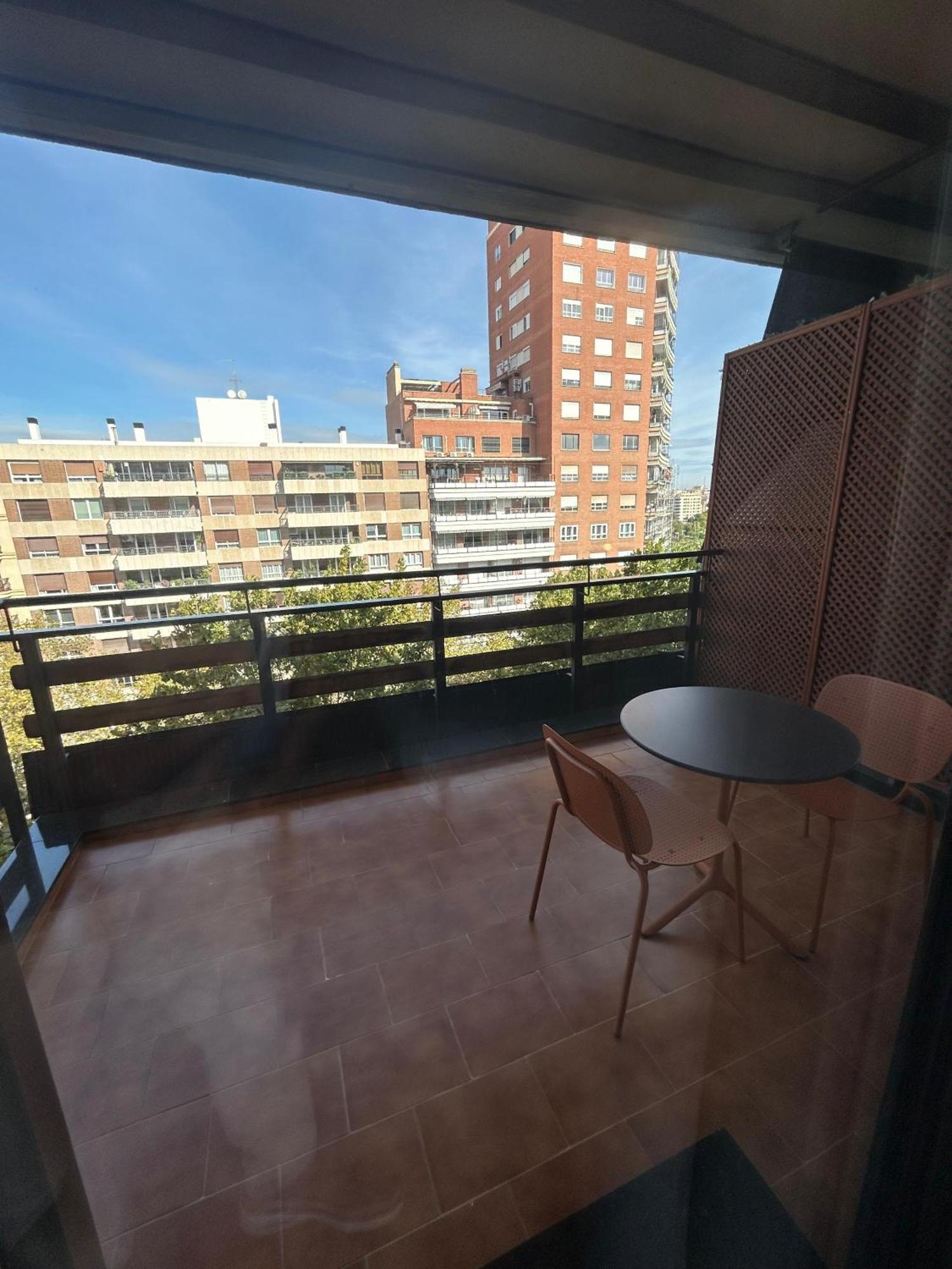 Hotel Dimar Valencia