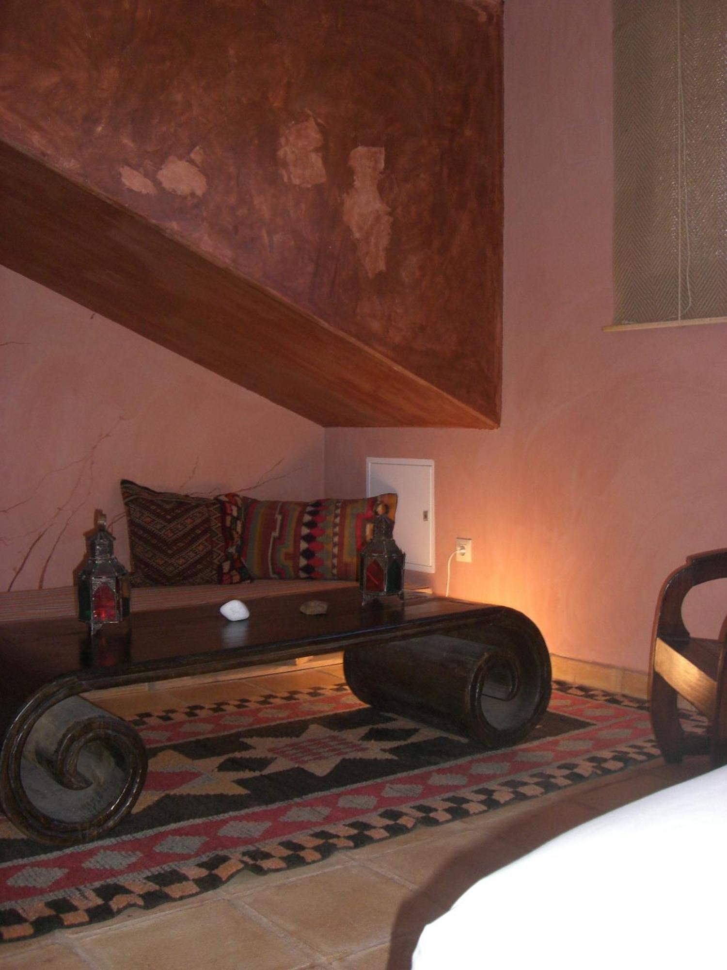Hotel Rural La Data Gallegos