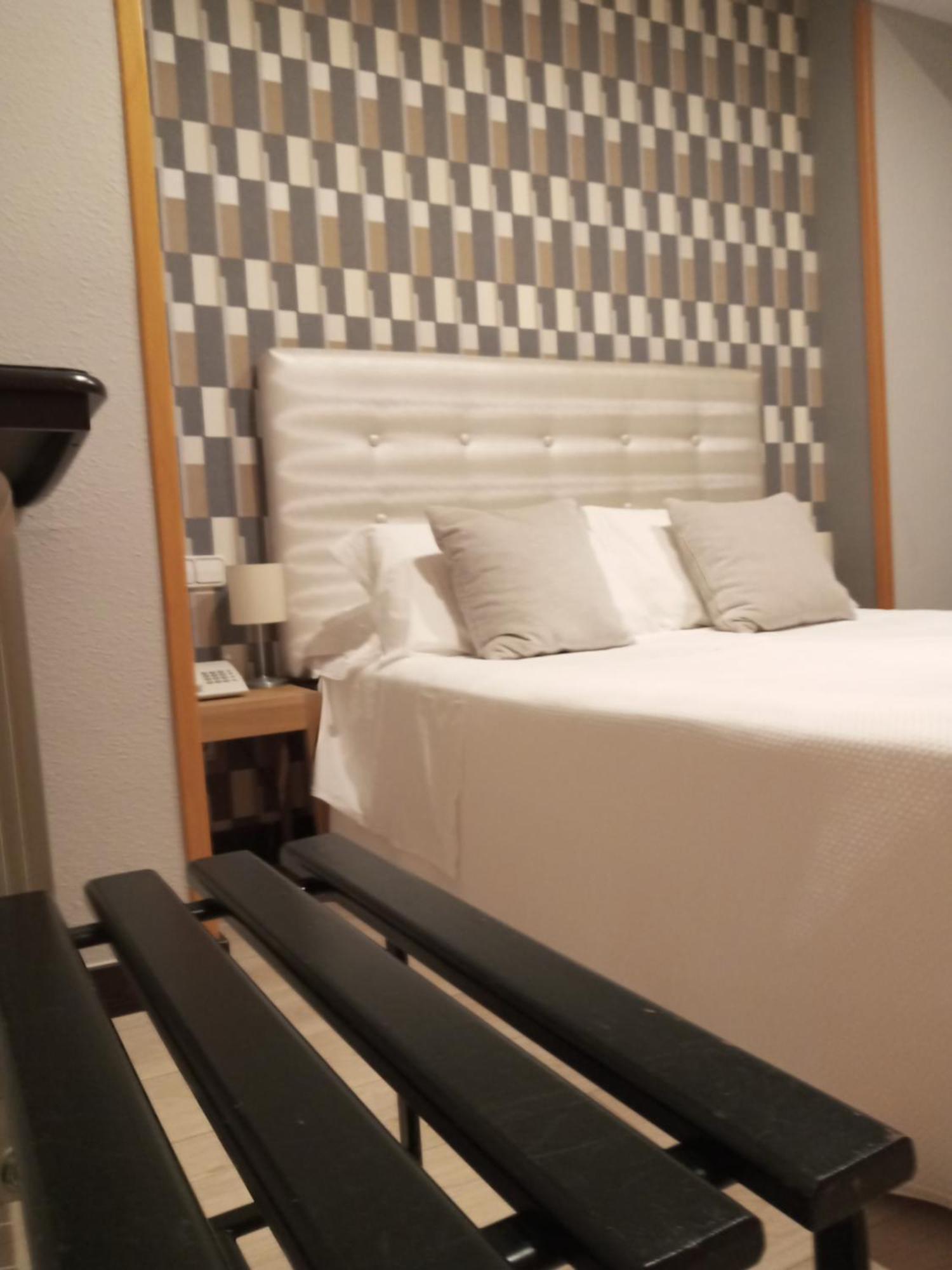 Hotel Sanchez Ainsa