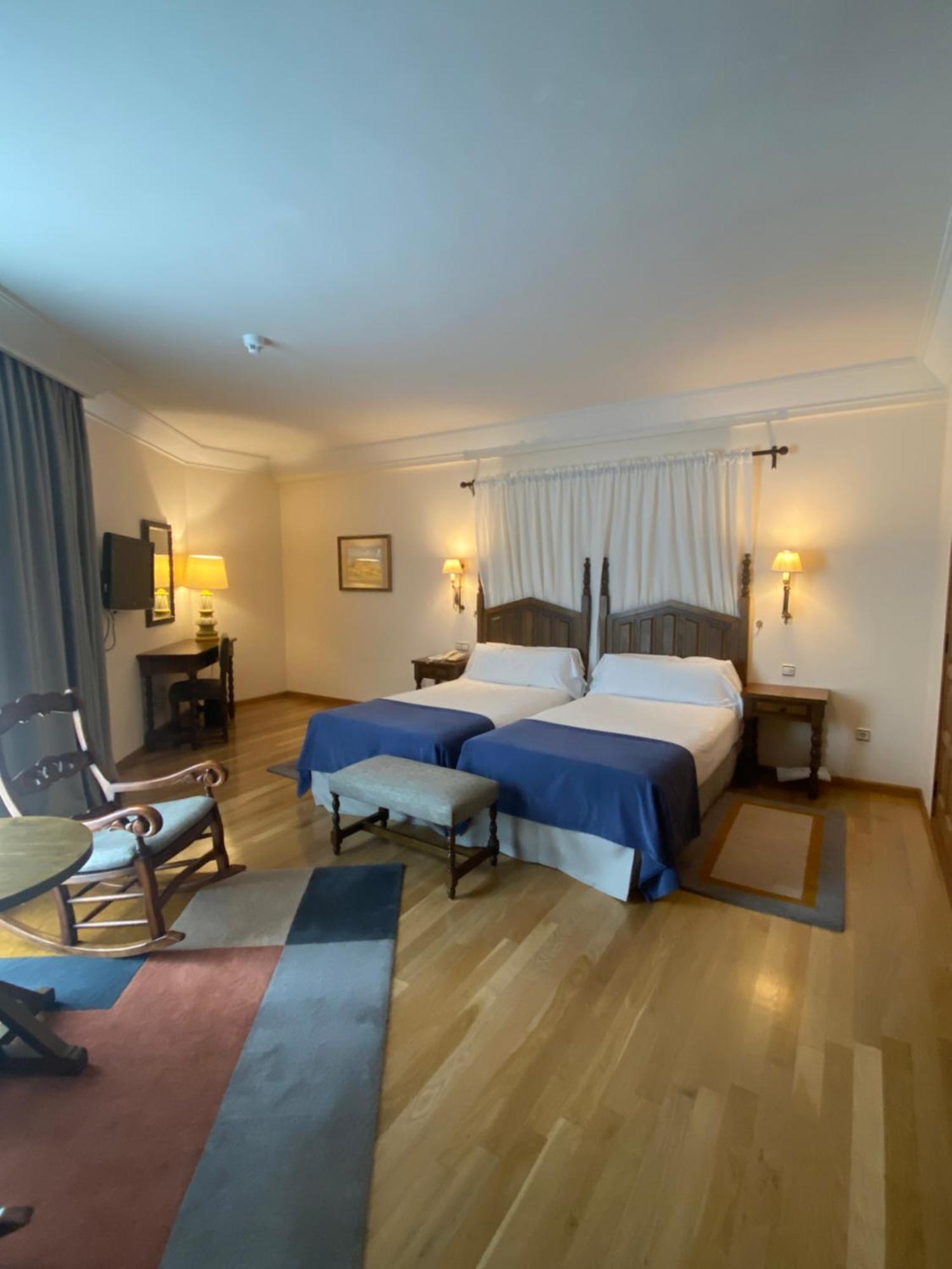 Hotel De Vilalba