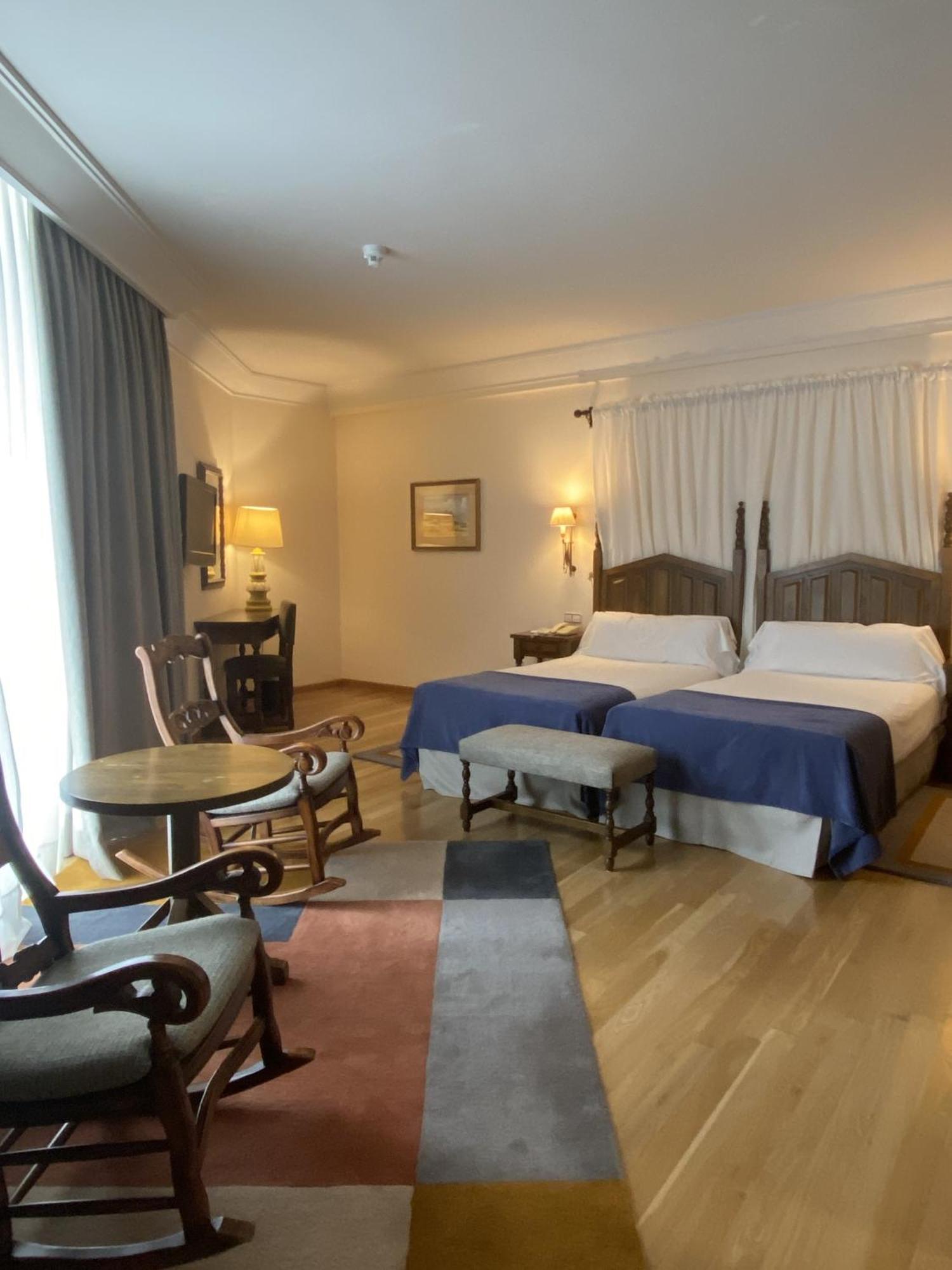 Hotel De Vilalba