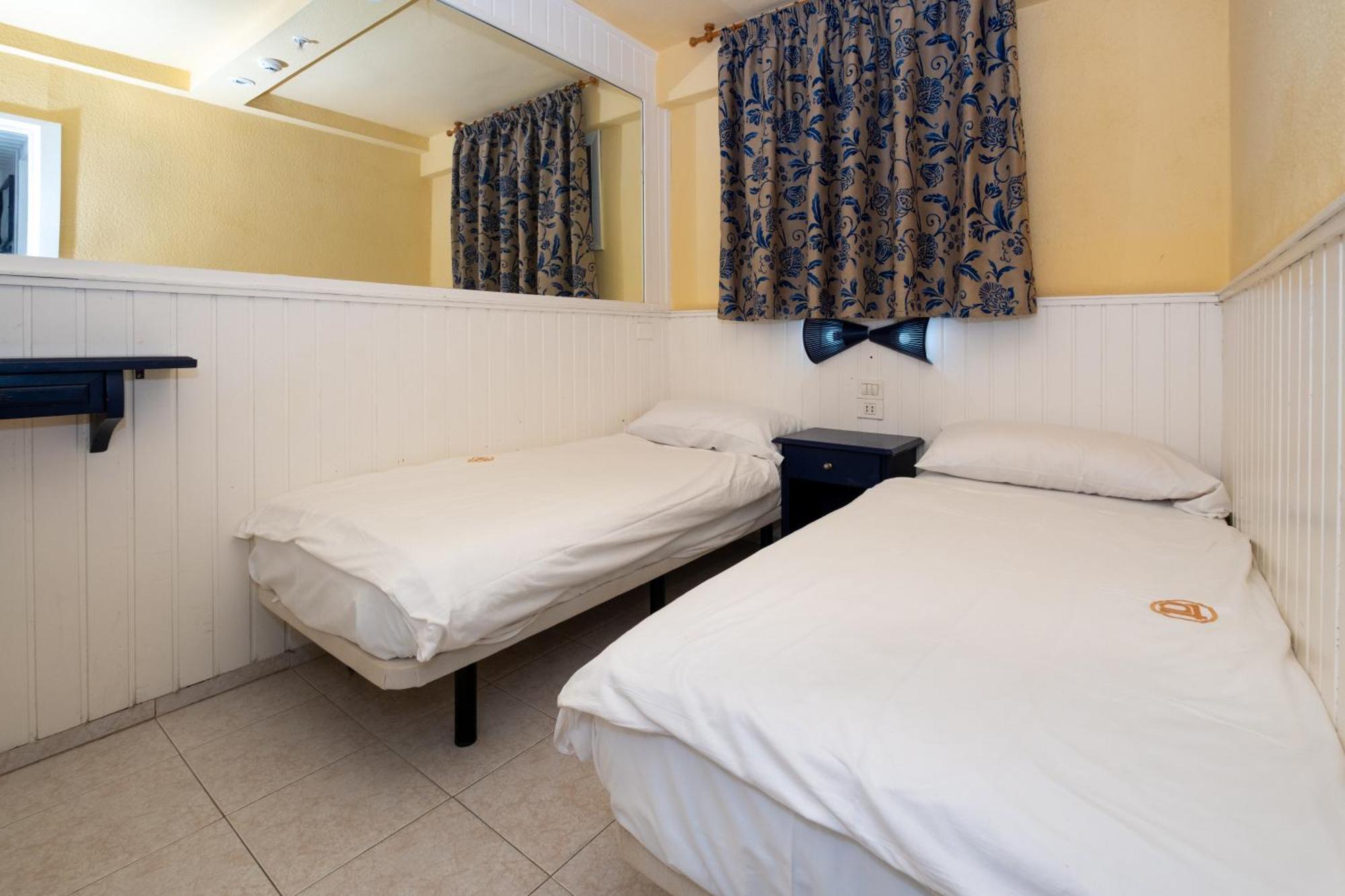Apartamento Teneguia