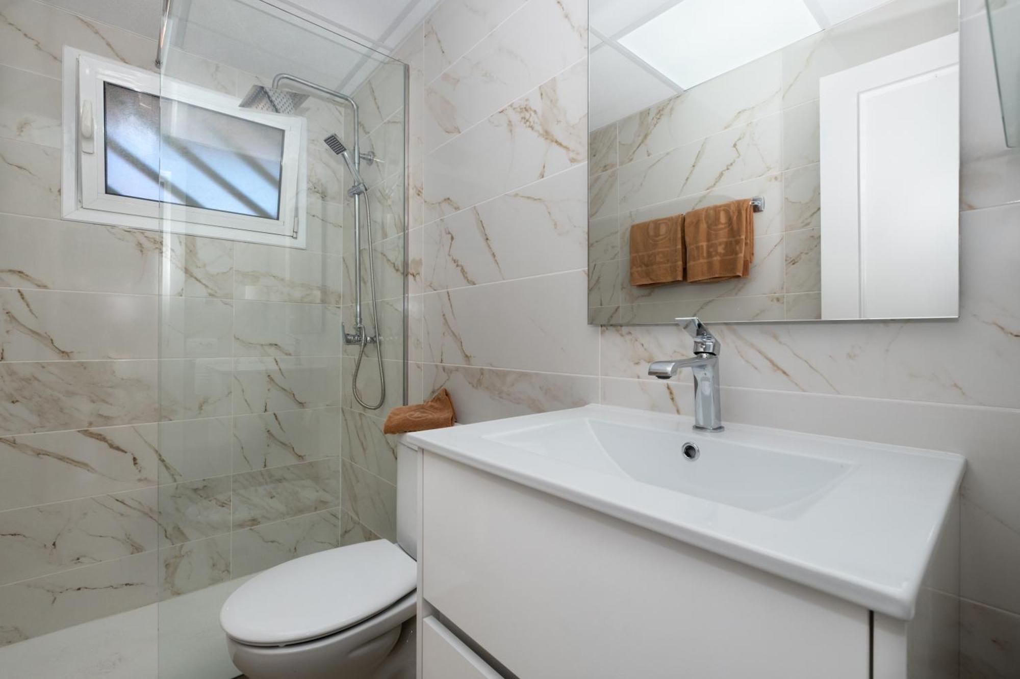Apartamento Teneguia *