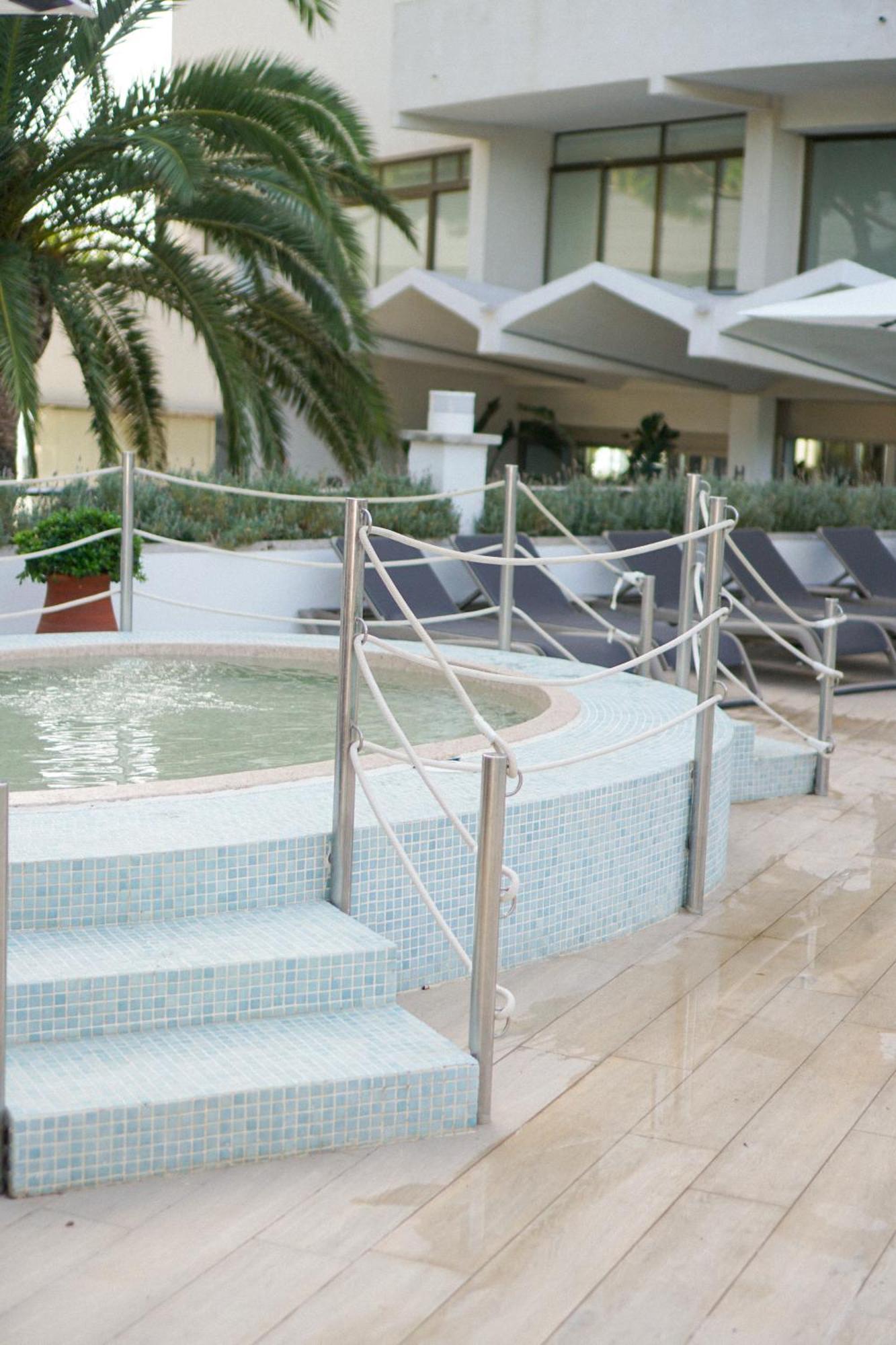 Aromar Hotel Platja d'Aro (Playa de Aro)