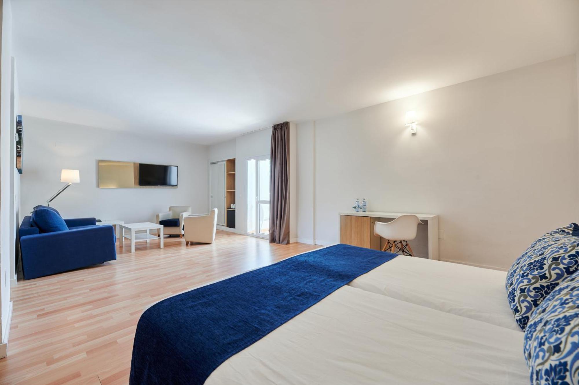 Aluasun Park Hotel Marbella