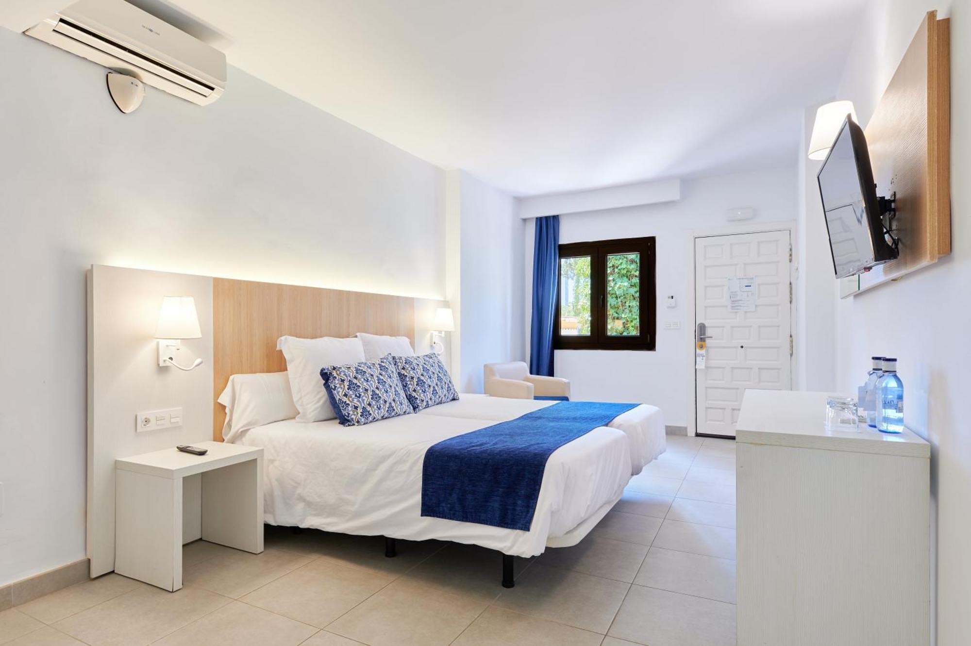 Aluasun Park 4* Marbella