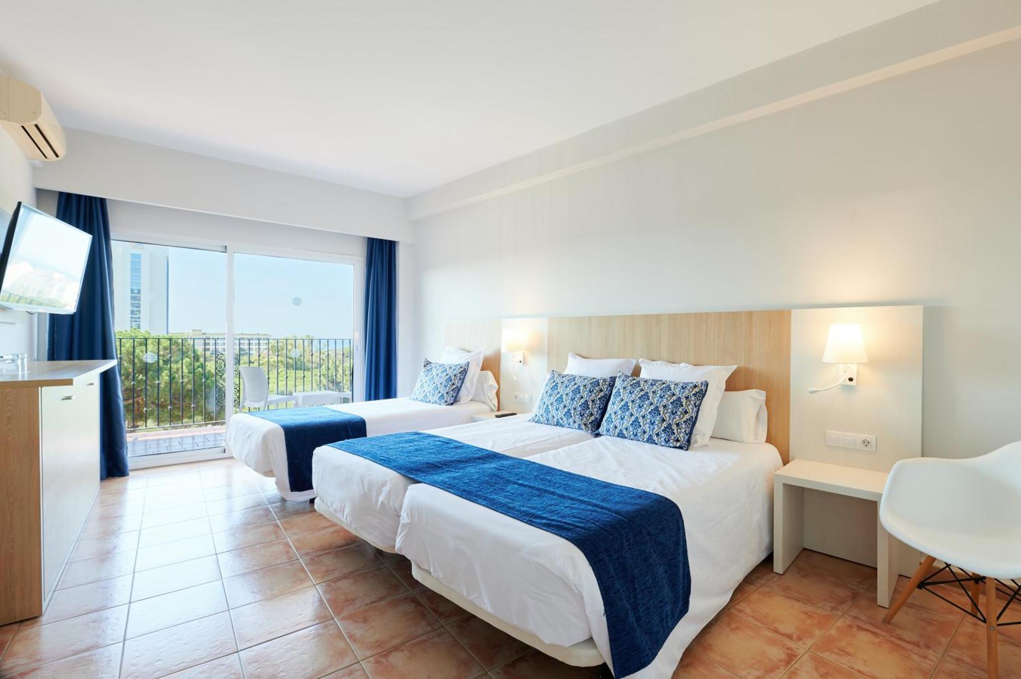 Aluasun Park 4* Marbella