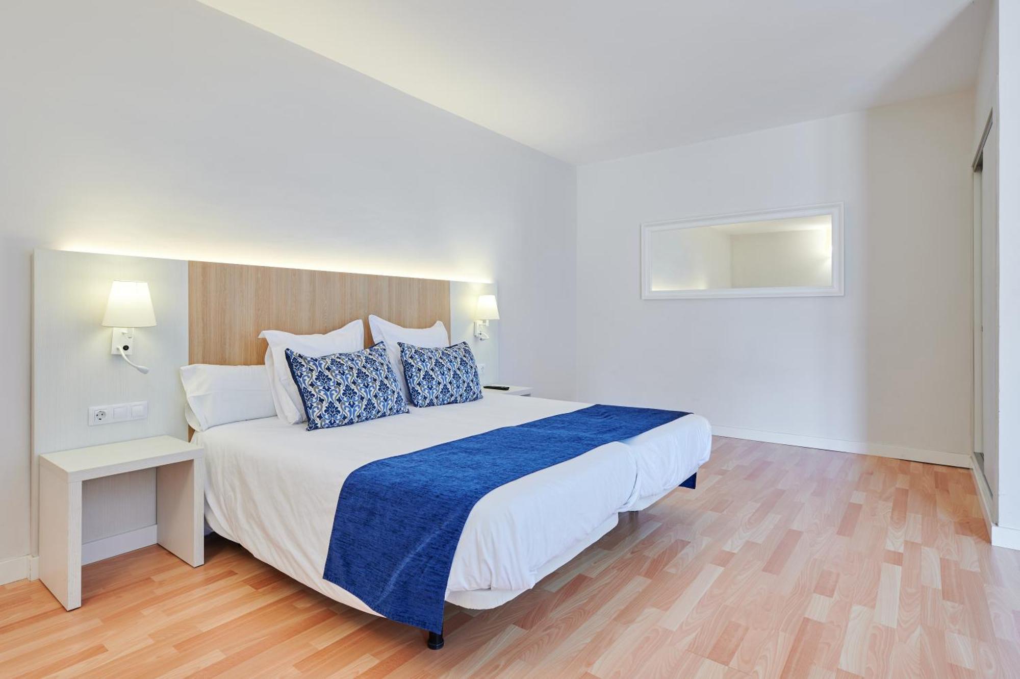 Hotel Aluasun Park Marbella