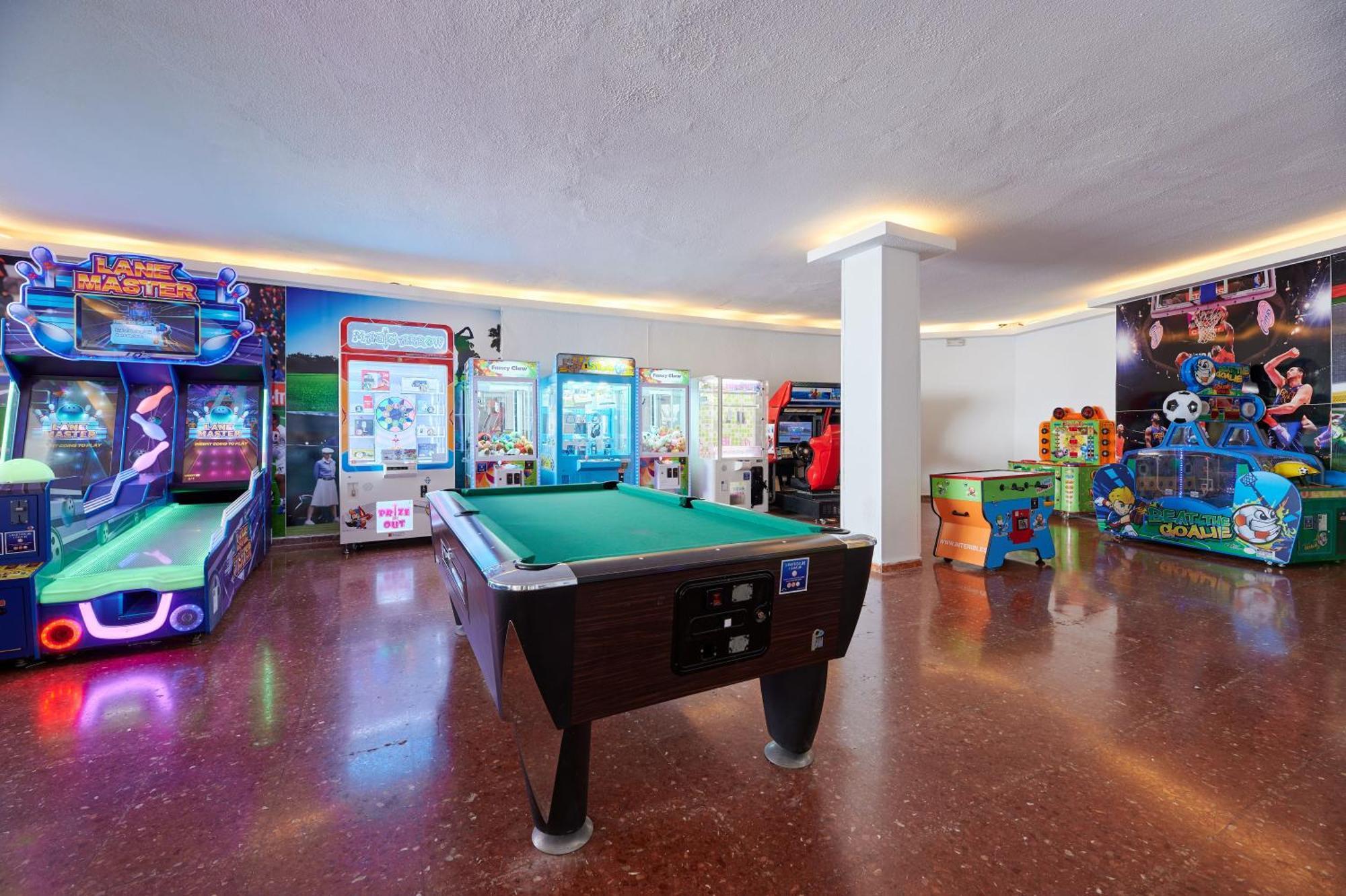 Aluasun Park Hotel