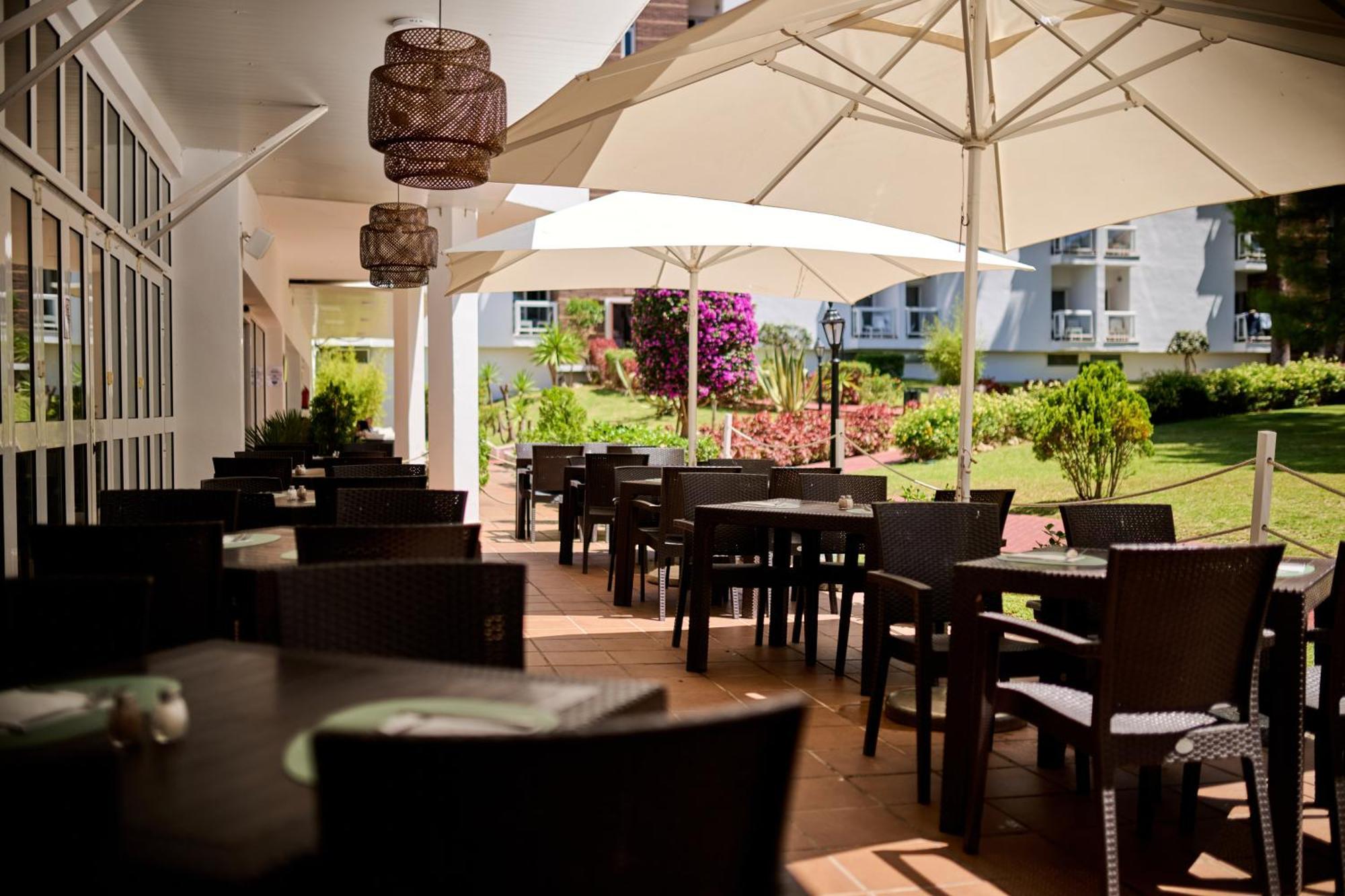 Aluasun Park 4* Marbella