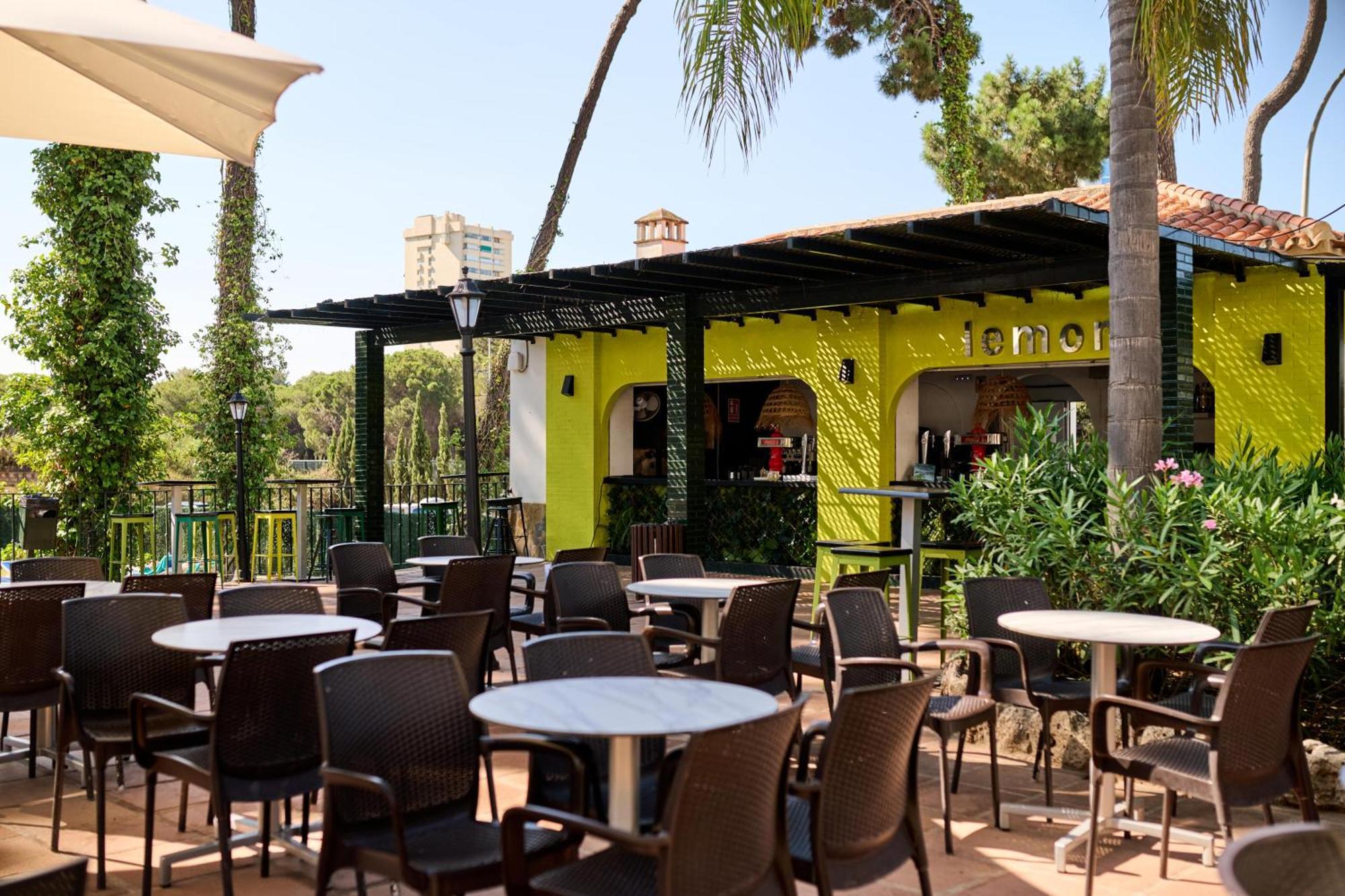 Aluasun Park Hotel 4*