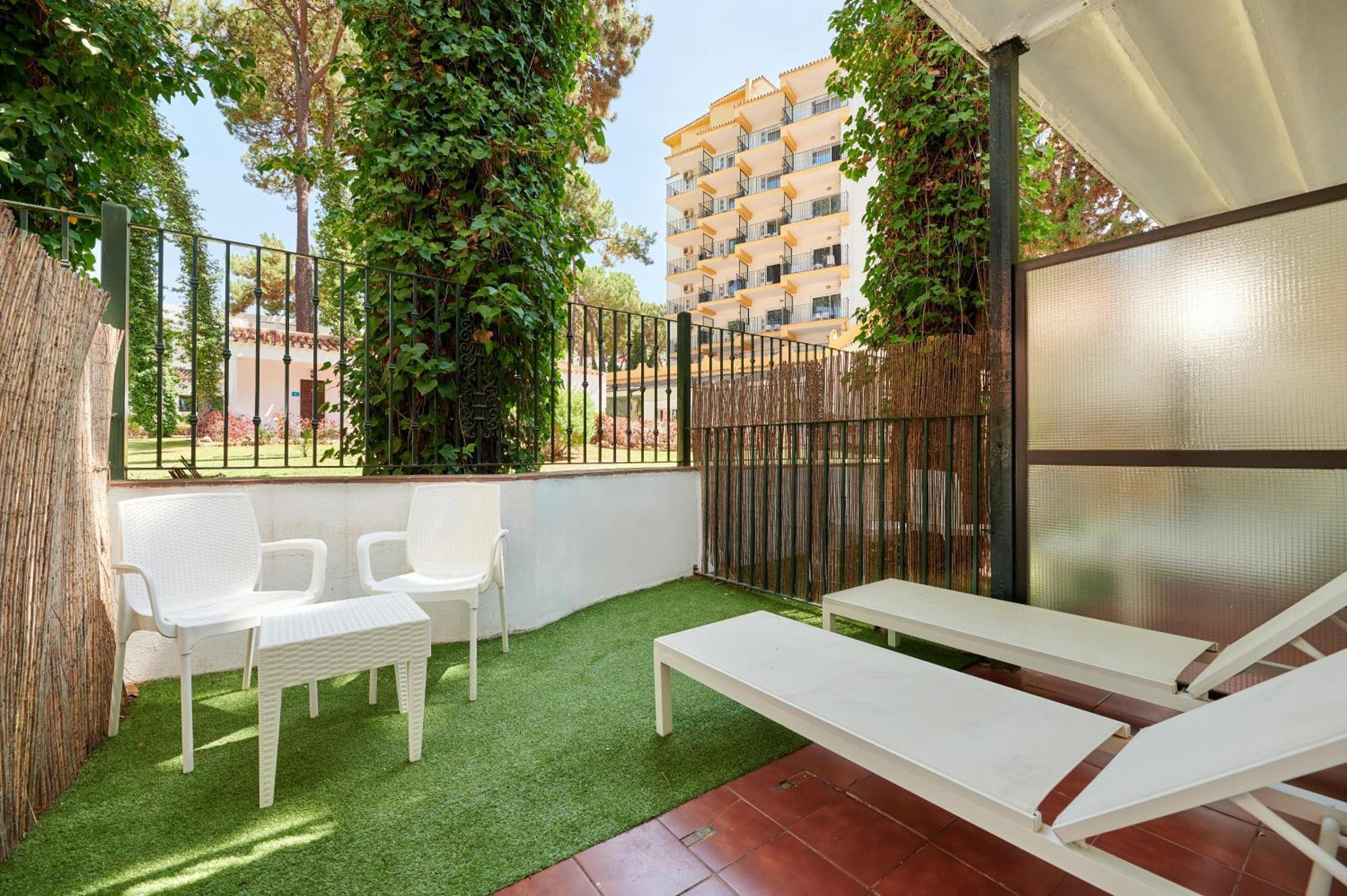 Aluasun Park Hotel Marbella