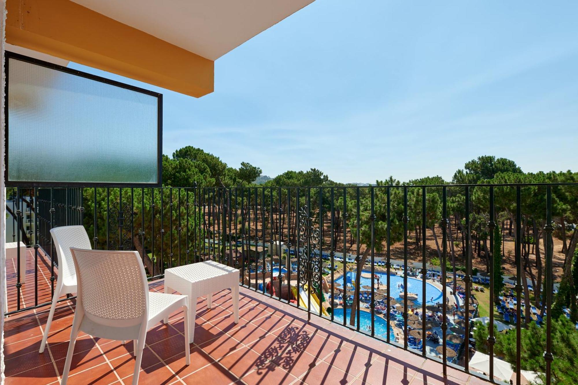 Aluasun Park Hotel Marbella