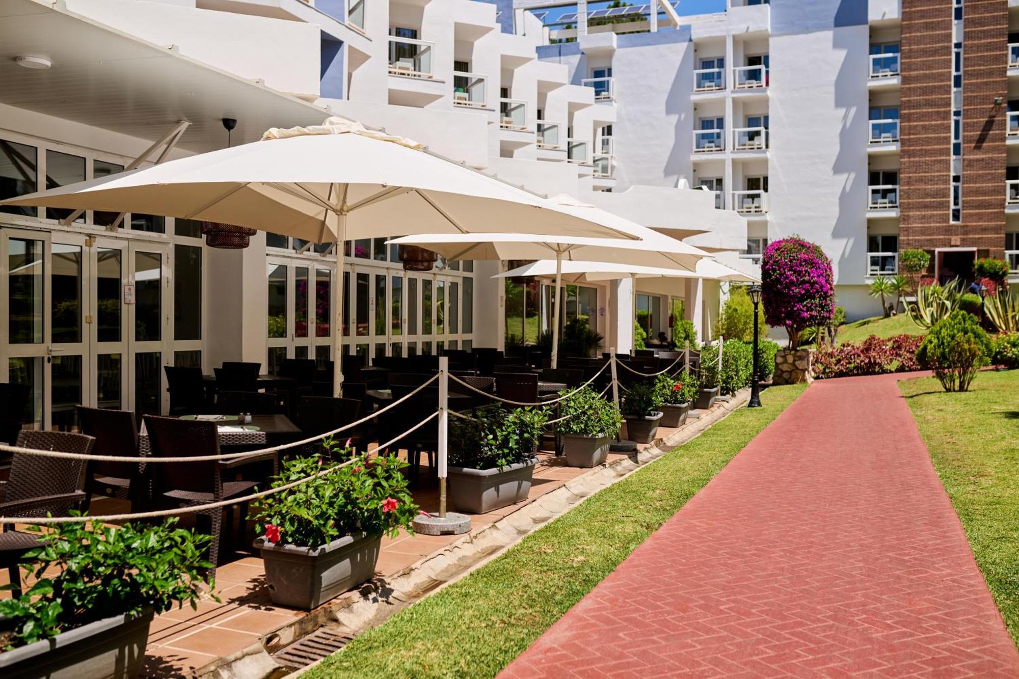 Aluasun Park Hotel Marbella