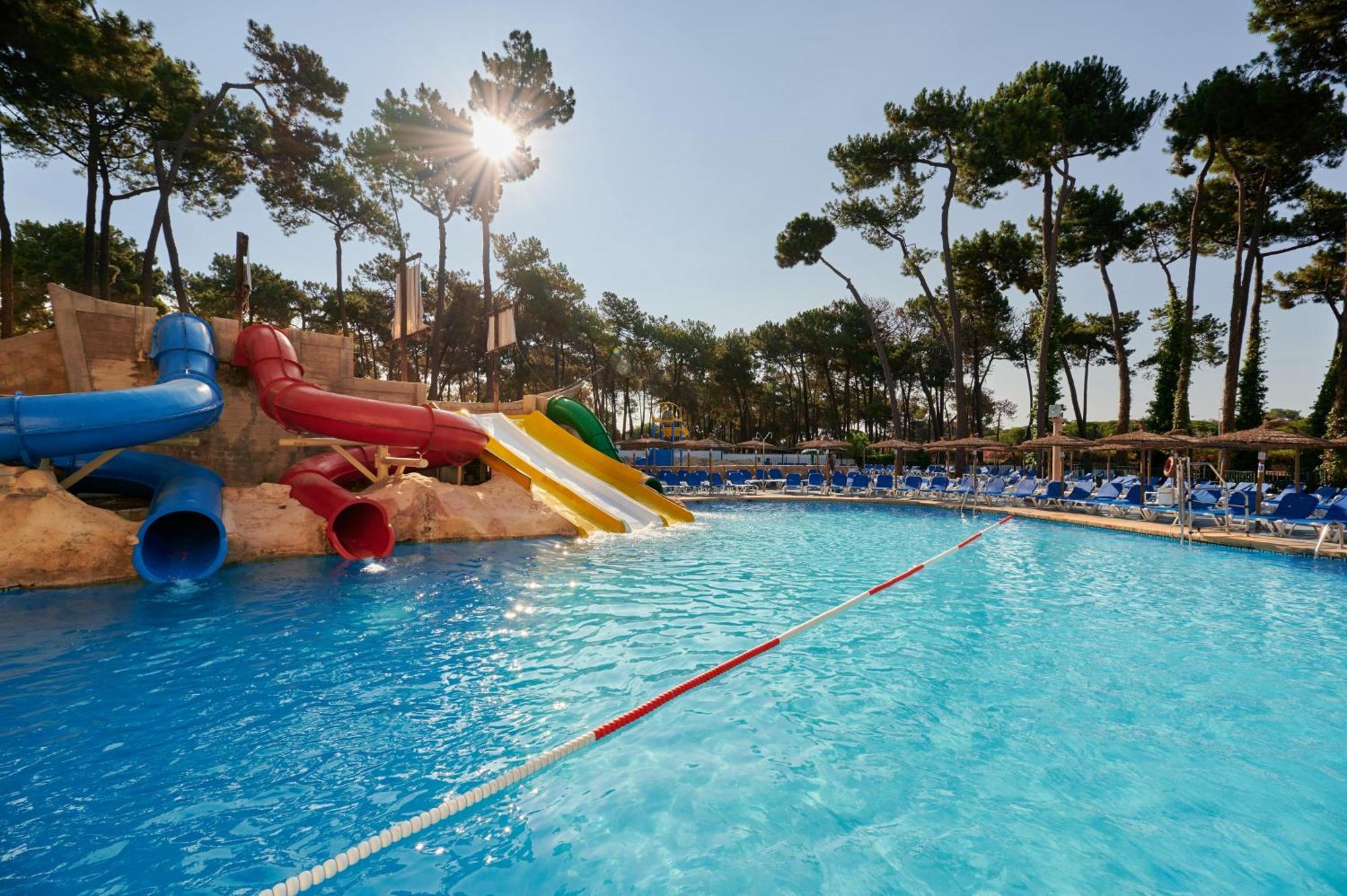 Aluasun Park Hotel Marbella