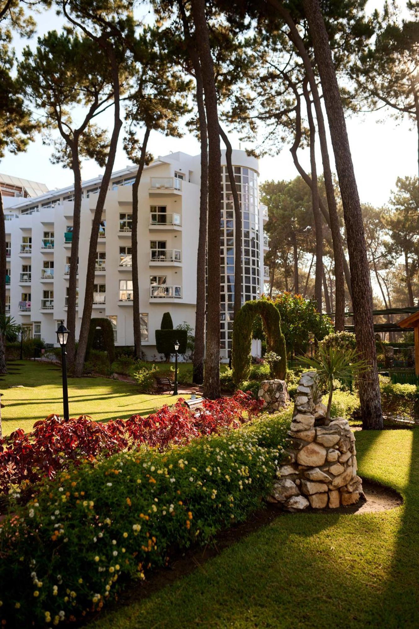 Hotel Aluasun Park Marbella