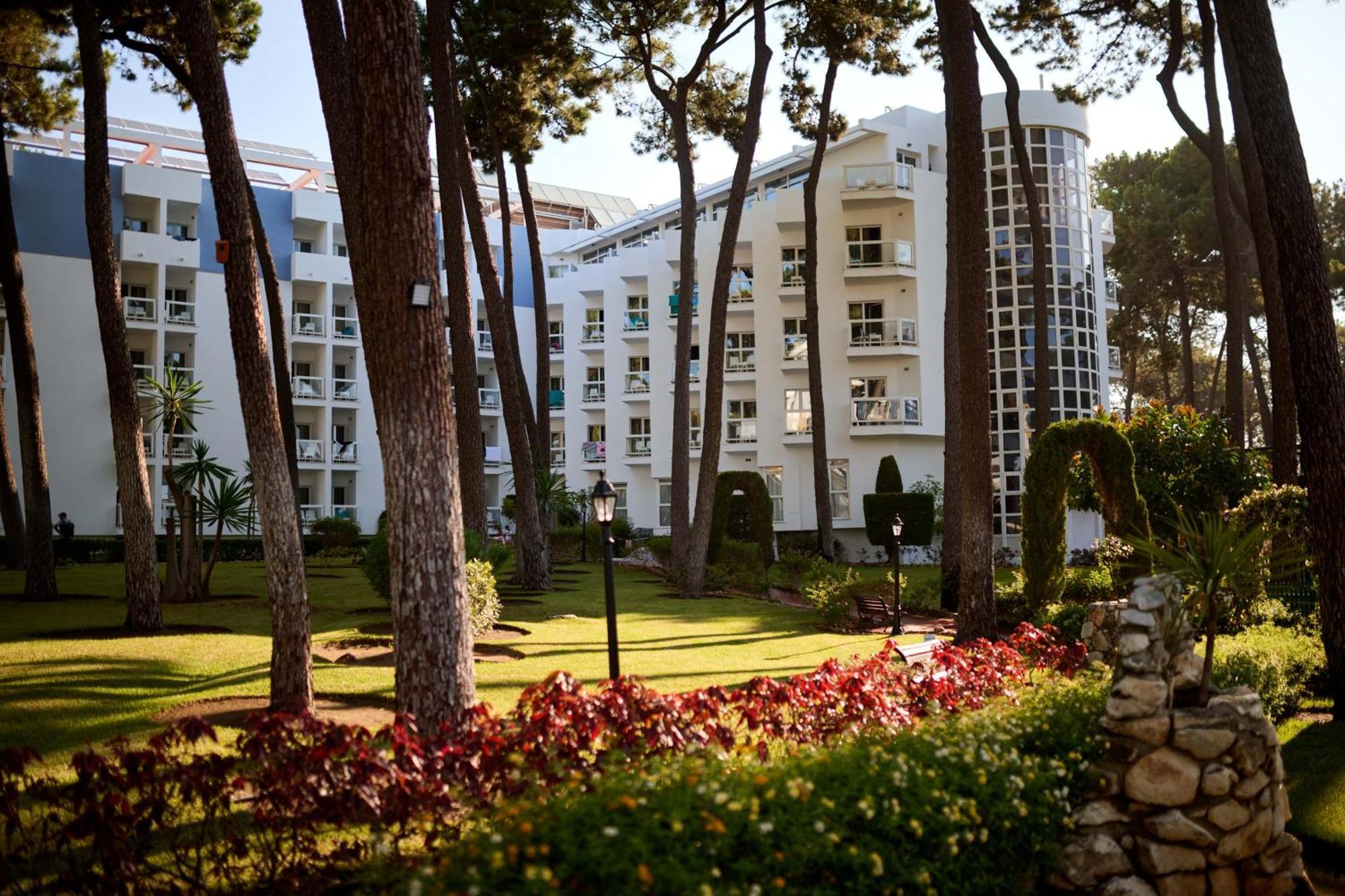 Aluasun Park 4*