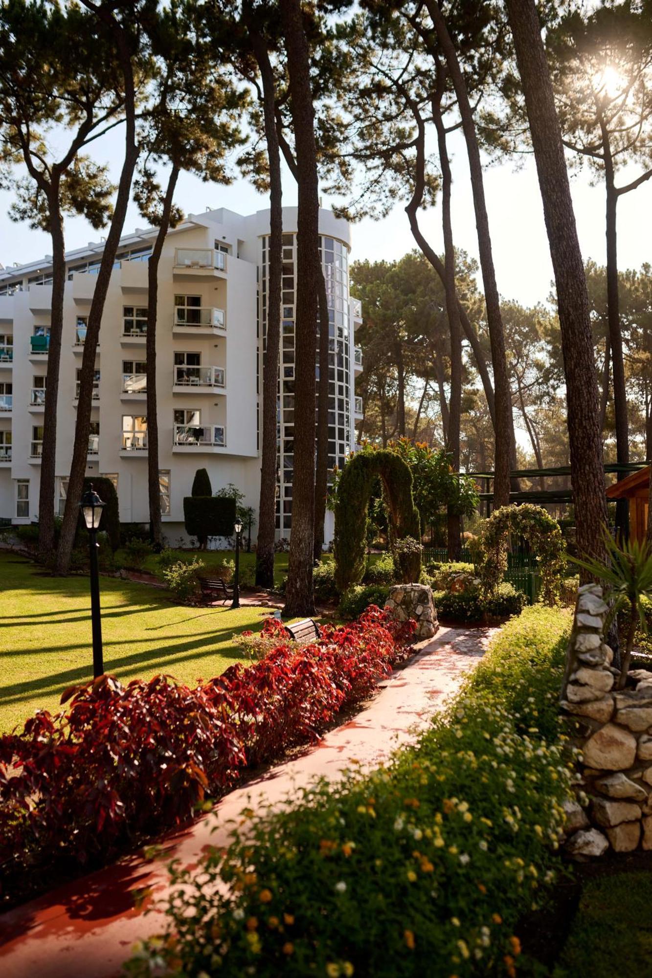 Aluasun Park Hotel