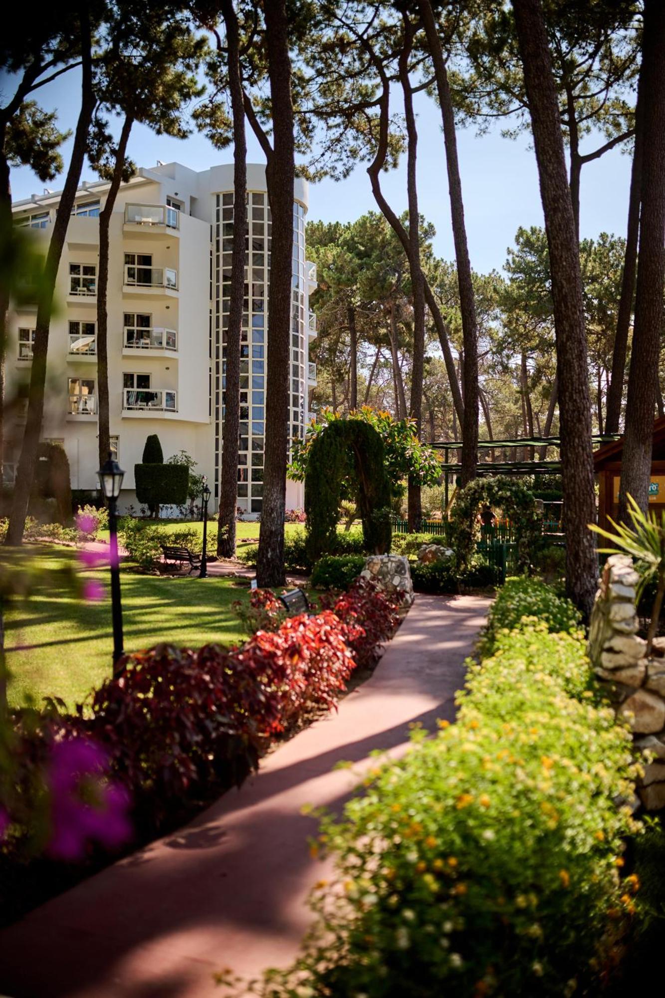 Hotel Aluasun Park Marbella