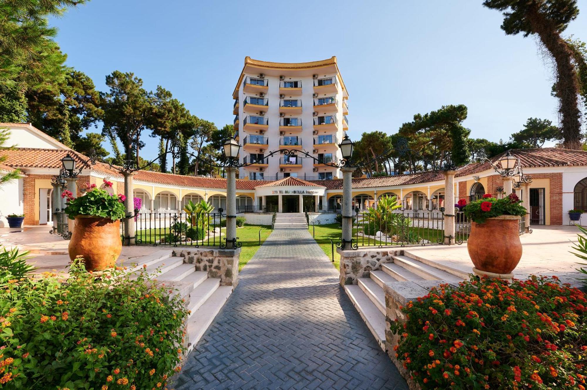 Aluasun Park Marbella