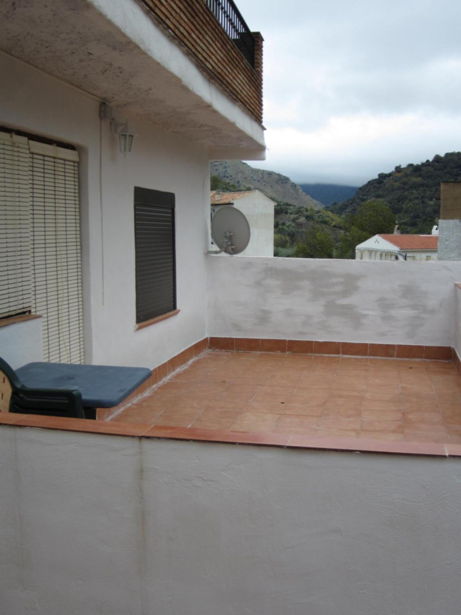 Haza La Moraleda Apartment *