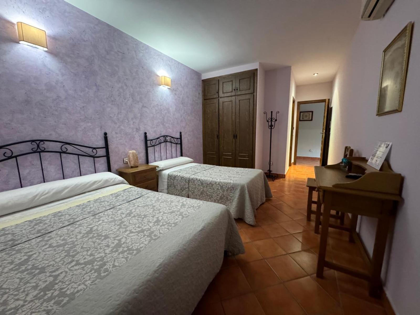 La Garzona Country house *