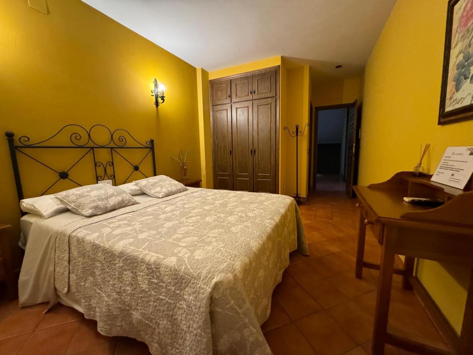 La Garzona Country house Losar De La Vera