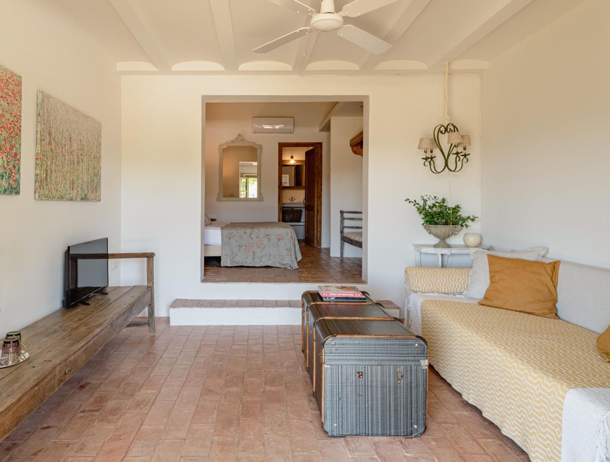 Bassa Casa rural *