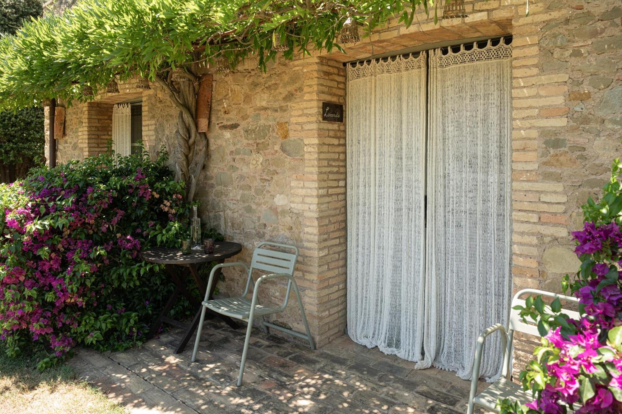 Casa rural Bassa