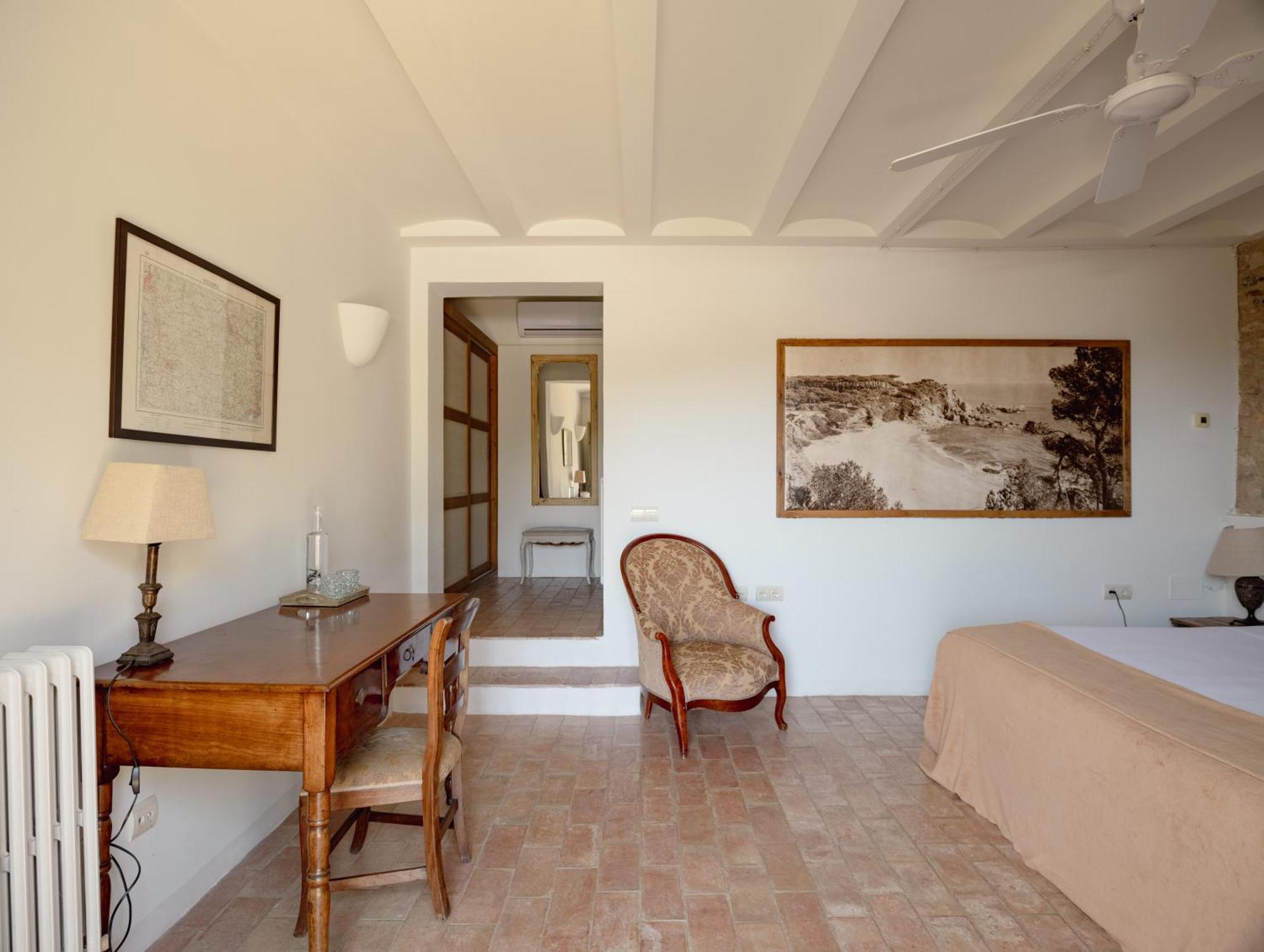 Bassa Casa rural *