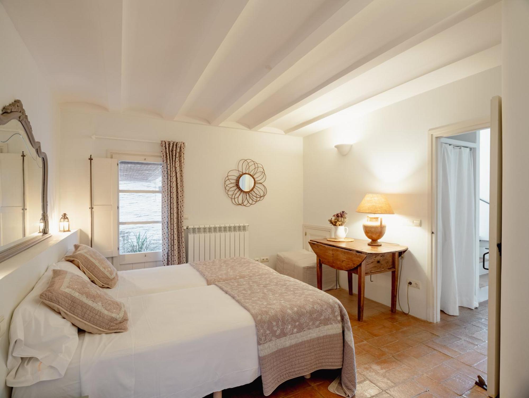 Casa rural Bassa *