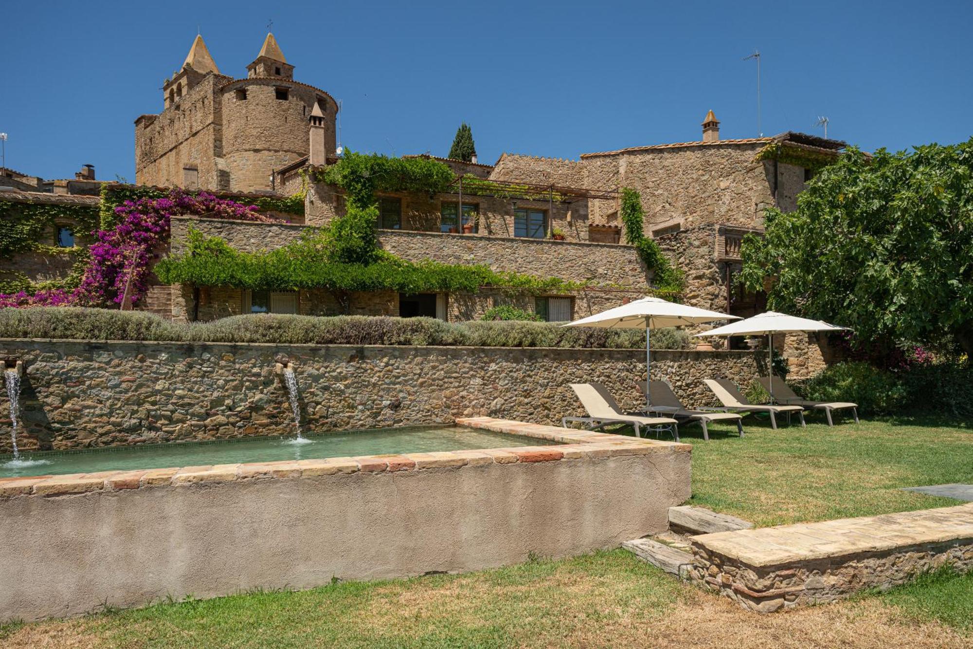 Bassa Casa rural