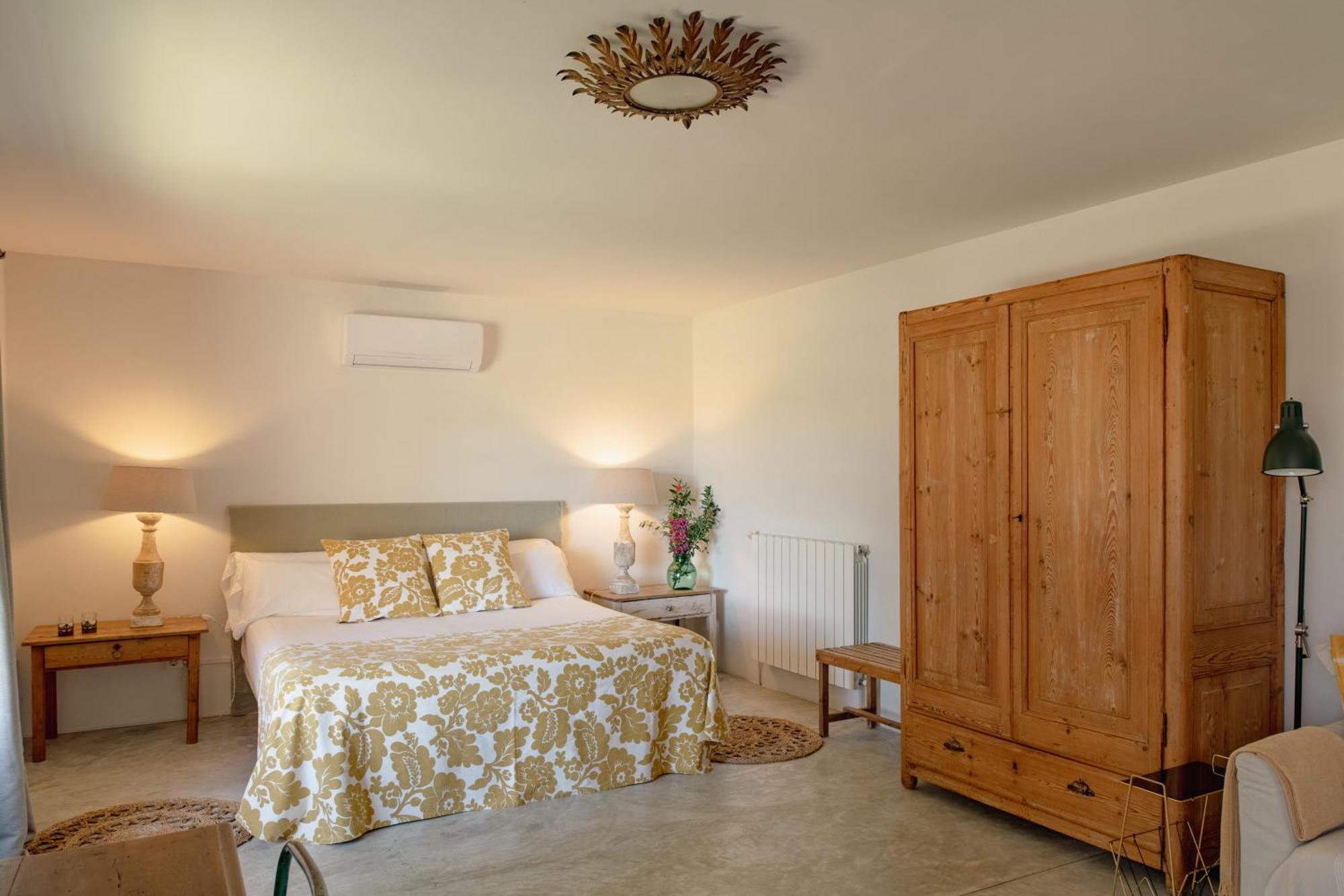 Bassa Casa rural *