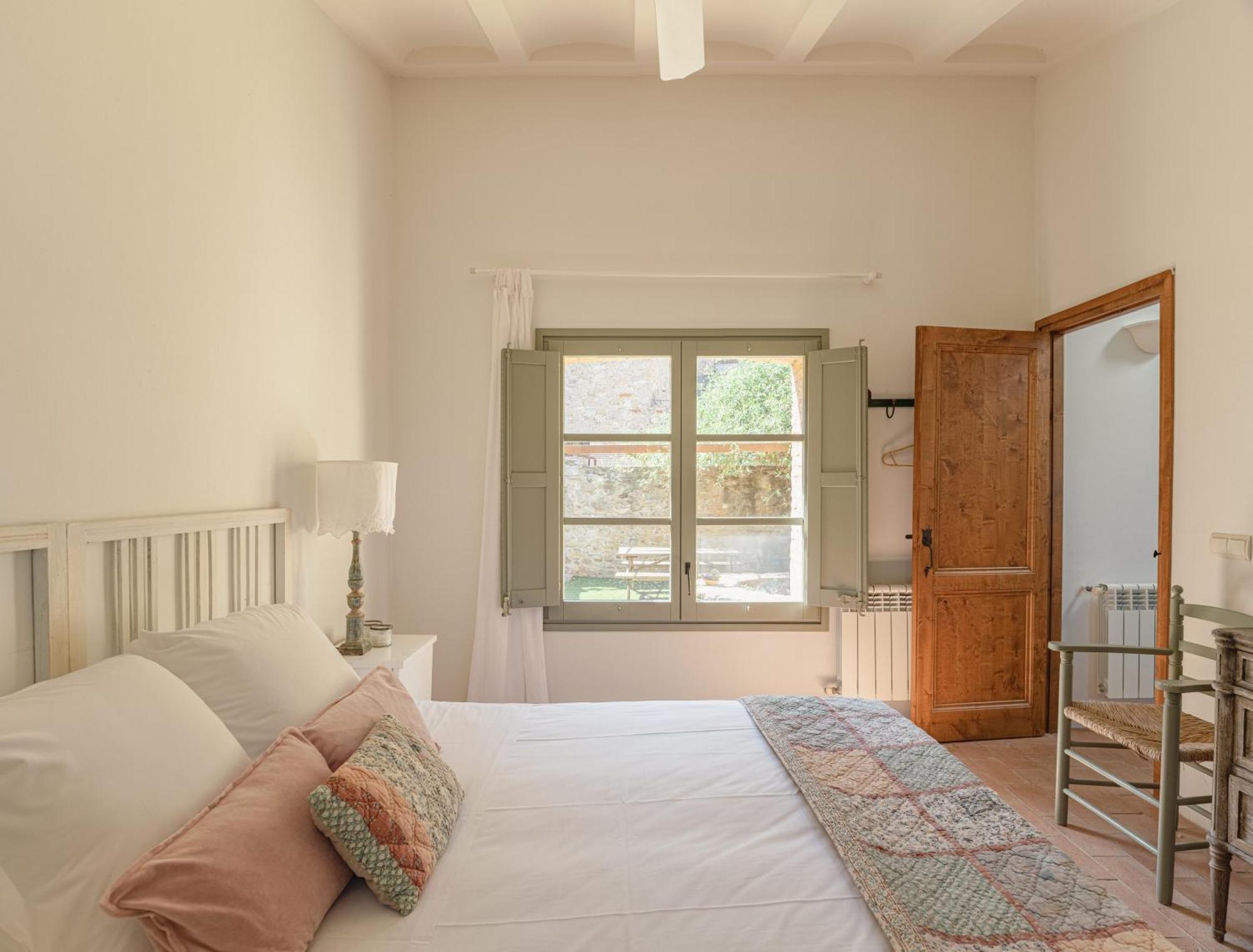 Casa rural Bassa *