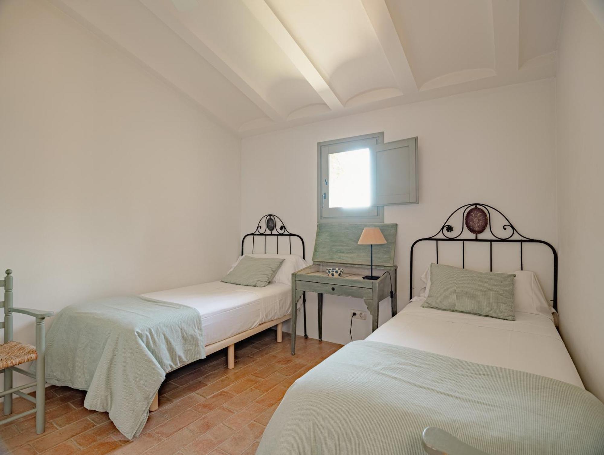 Bassa Casa rural