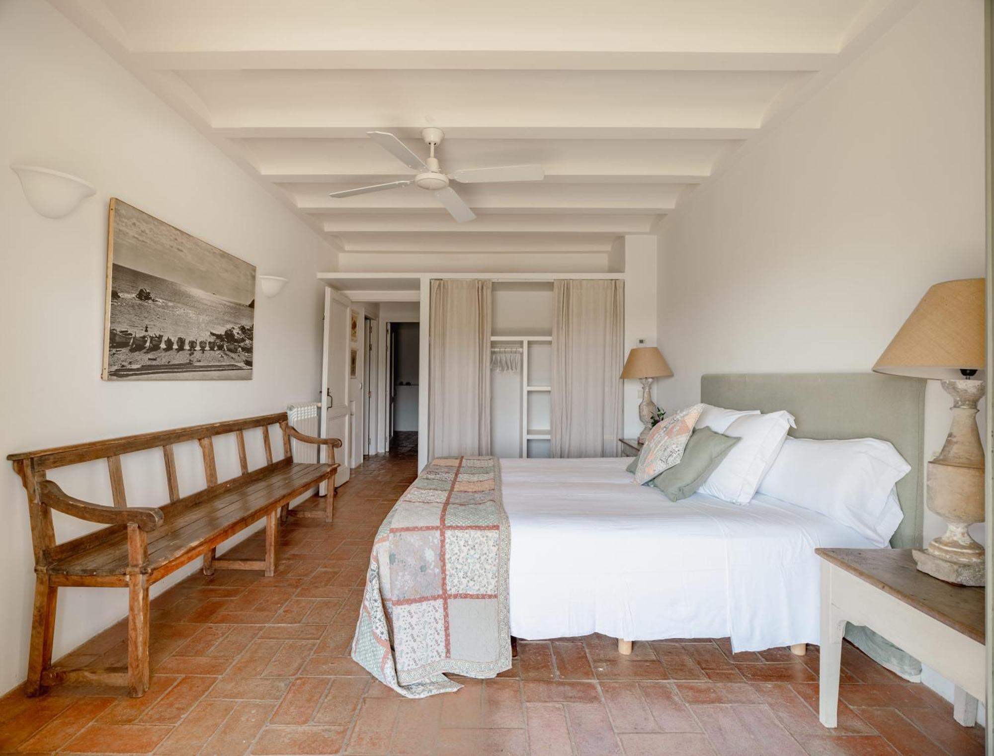 Casa rural Bassa