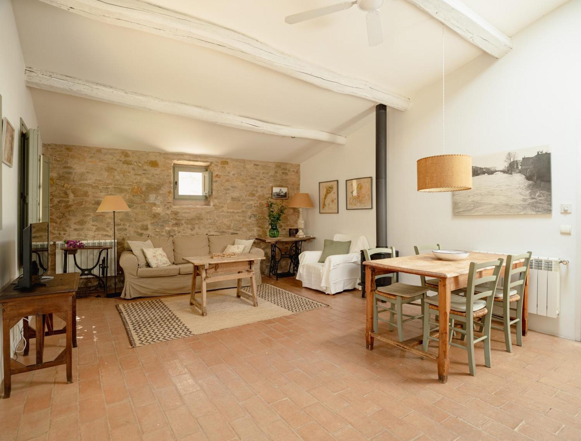 Casa rural Bassa *